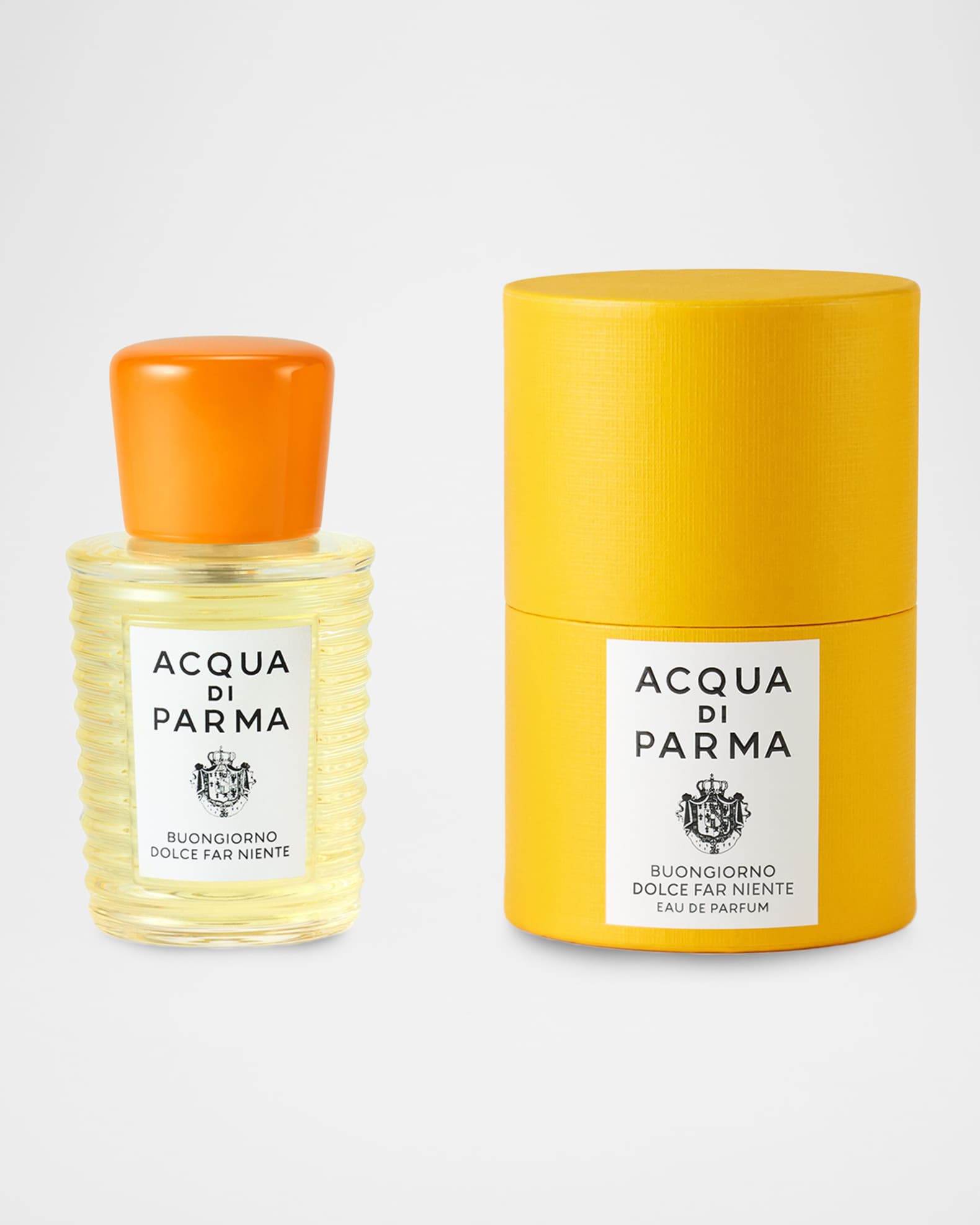 Acqua di Parma Buongiorno Dolce Far Niente Eau de Parfum, 3.4 oz