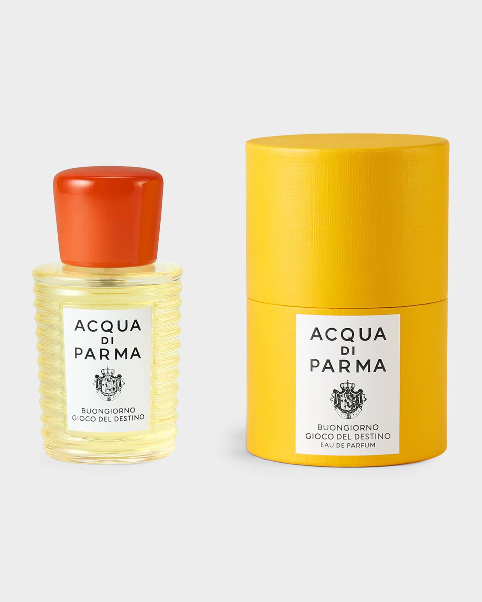 Acqua di Parma Buongiorno Gioco del Destino Eau de Parfum, 3.4 oz