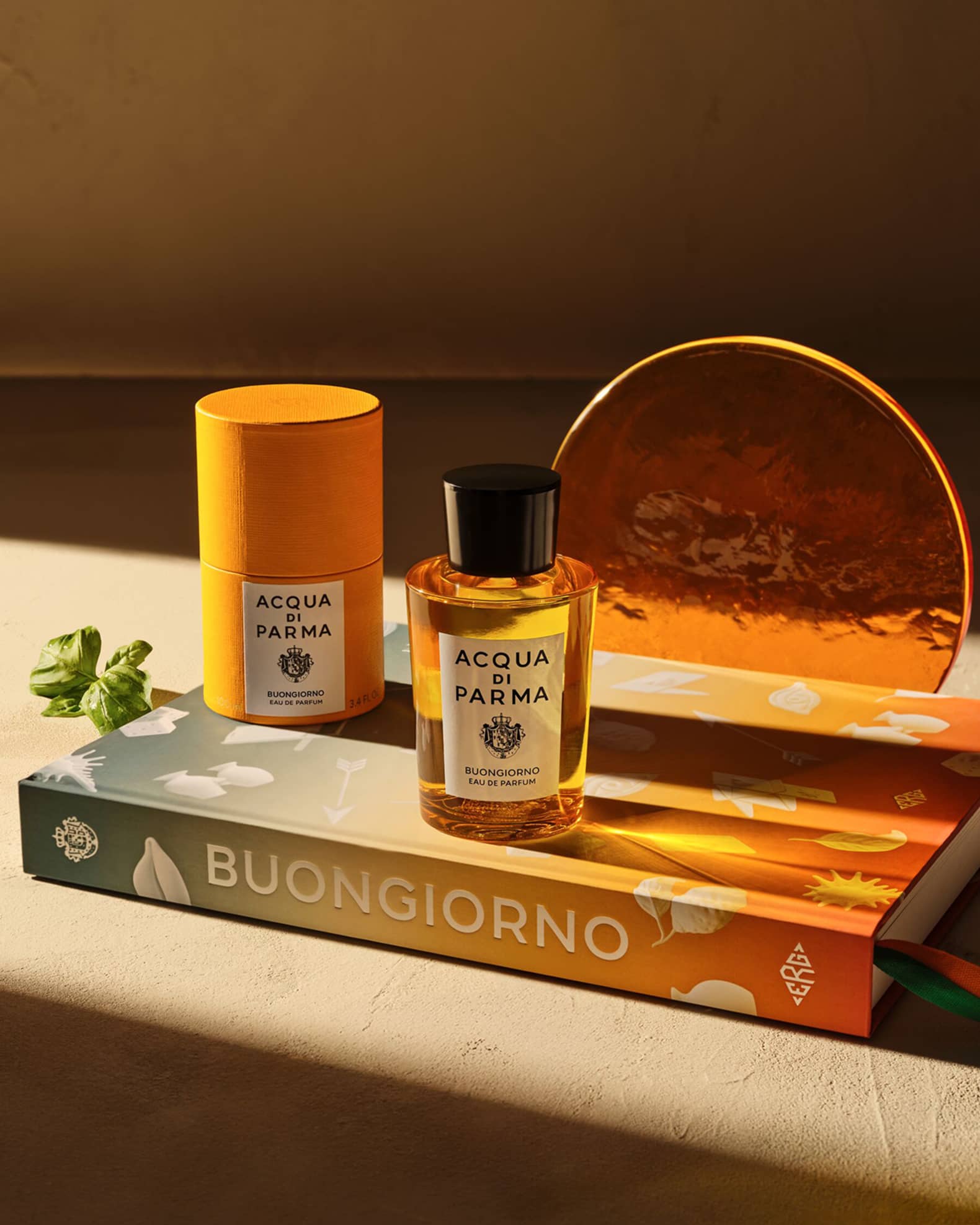 香水(ユニセックス) ACQUA DI PARMA BUONGIORNO Acqua di Parma Buongiorno Eau de Parfum – Acqua di Parma – bluemercury