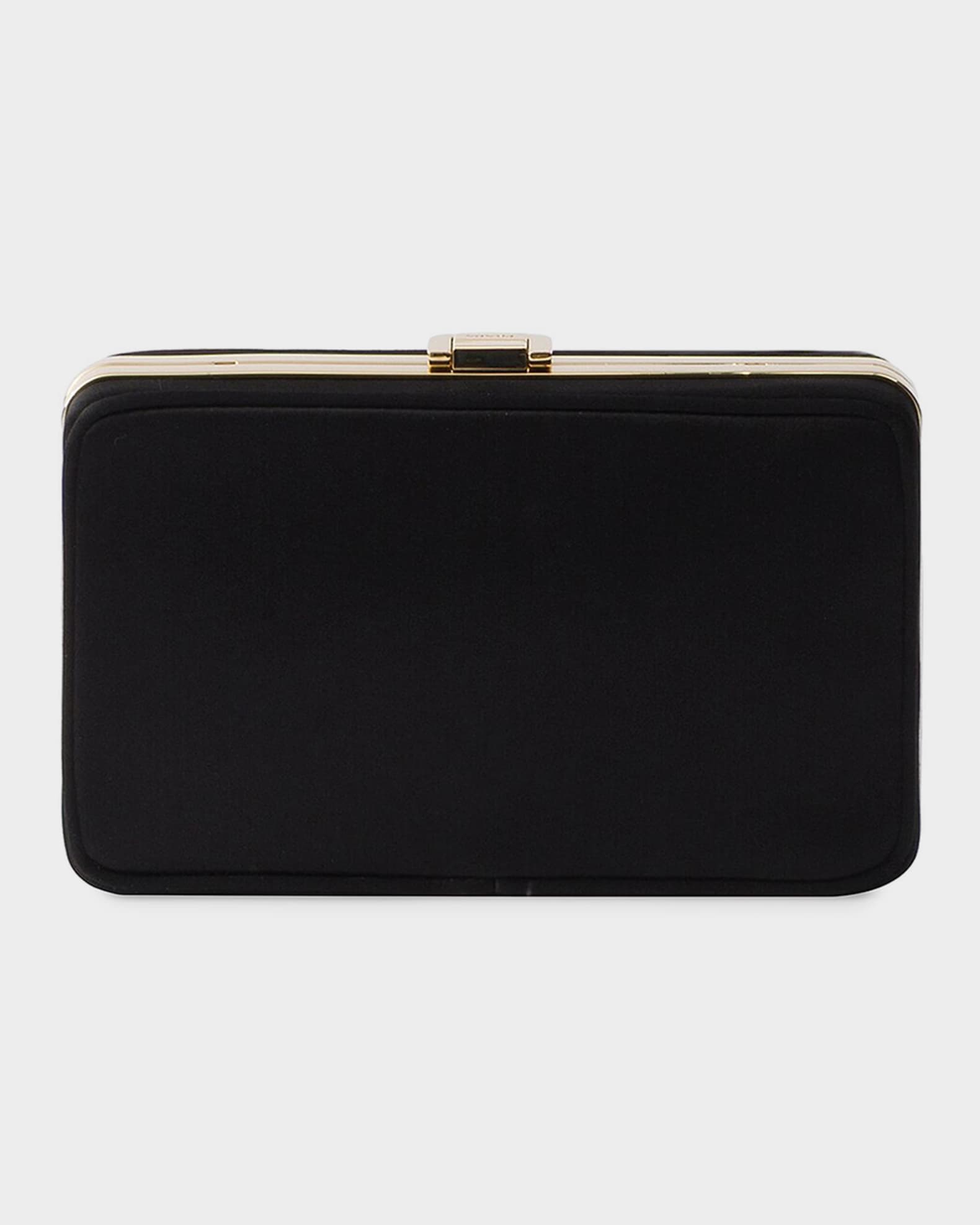 PRADAミニポーチ Prada Shearling Mini-Pouch | Saks Fifth Avenue