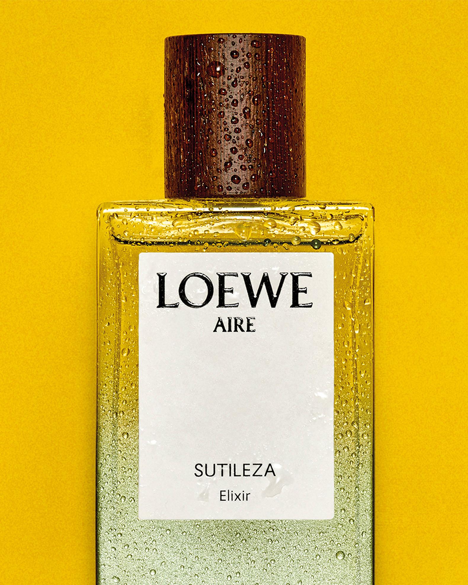 香水(ユニセックス) LOEWE AIRE SUTILEZA Elixir 100ml Aire Sutileza Elixir | Neiman Marcus