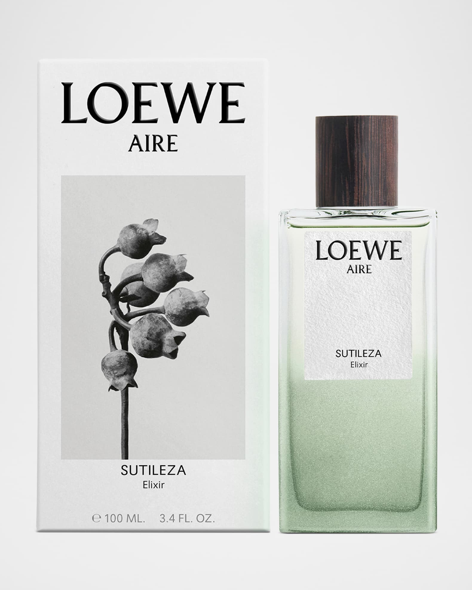 Aire Sutileza Elixir Eau de Parfum | Neiman Marcus