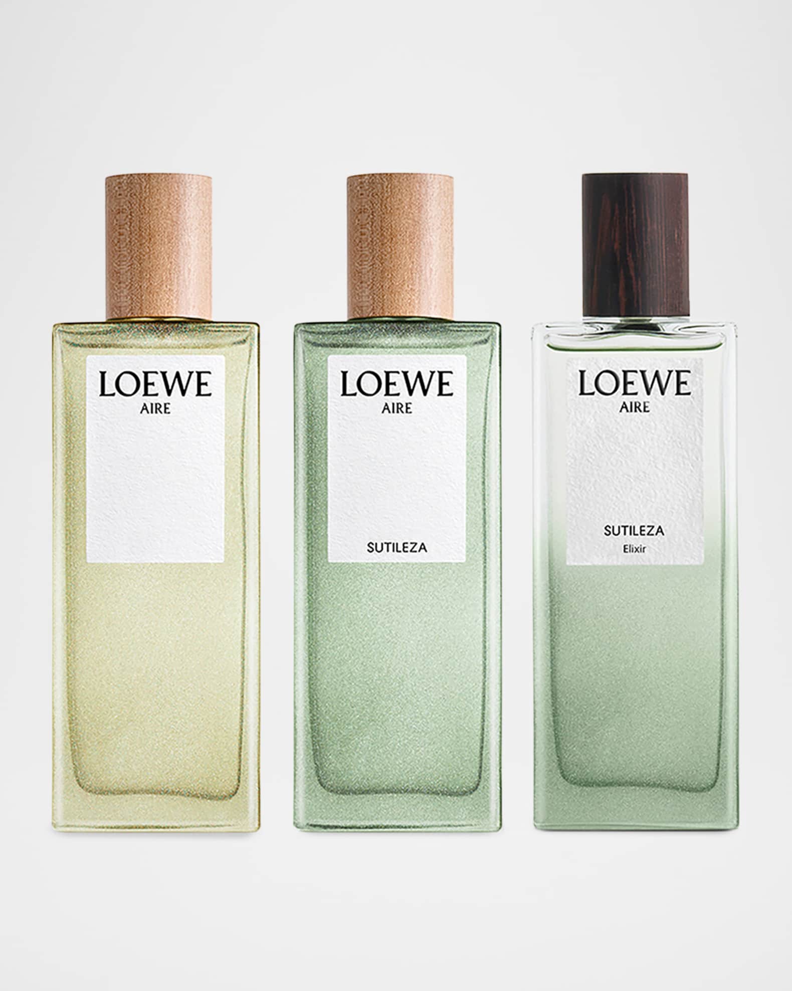 Aire Sutileza Elixir Eau de Parfum | Neiman Marcus