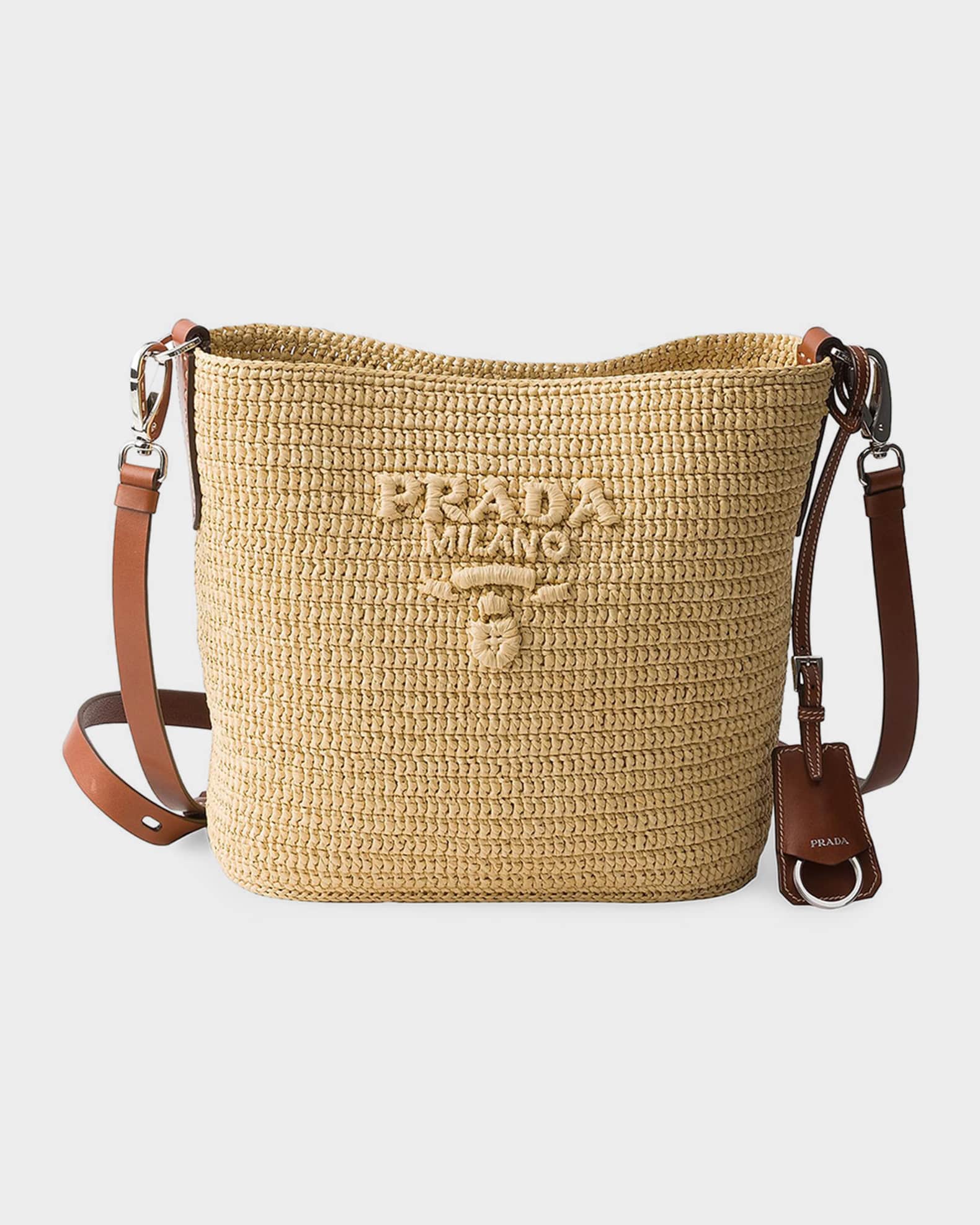 PRADA バッグ 楽天市場】PRADA プラダ トートバッグ 1BA356 OOO OOM 2FKL レディース