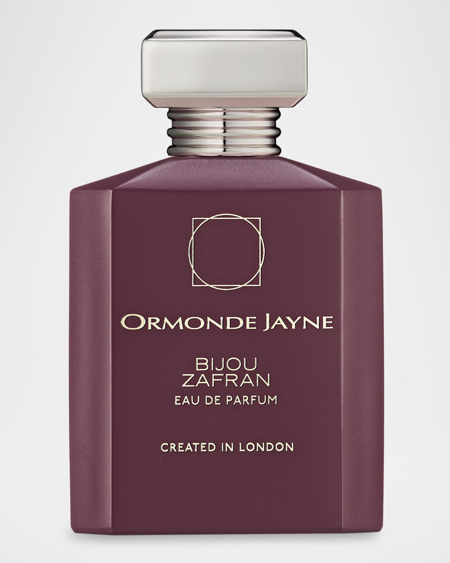 Ormonde Jayne Bijou Zafran Eau de Parfum, 3 oz. | Neiman Marcus