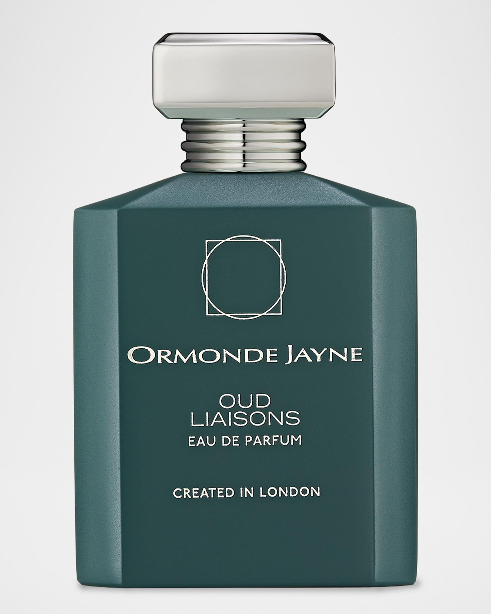 Ormonde Jayne Oud Liaisons Eau de Parfum, 3 oz. | Neiman Marcus
