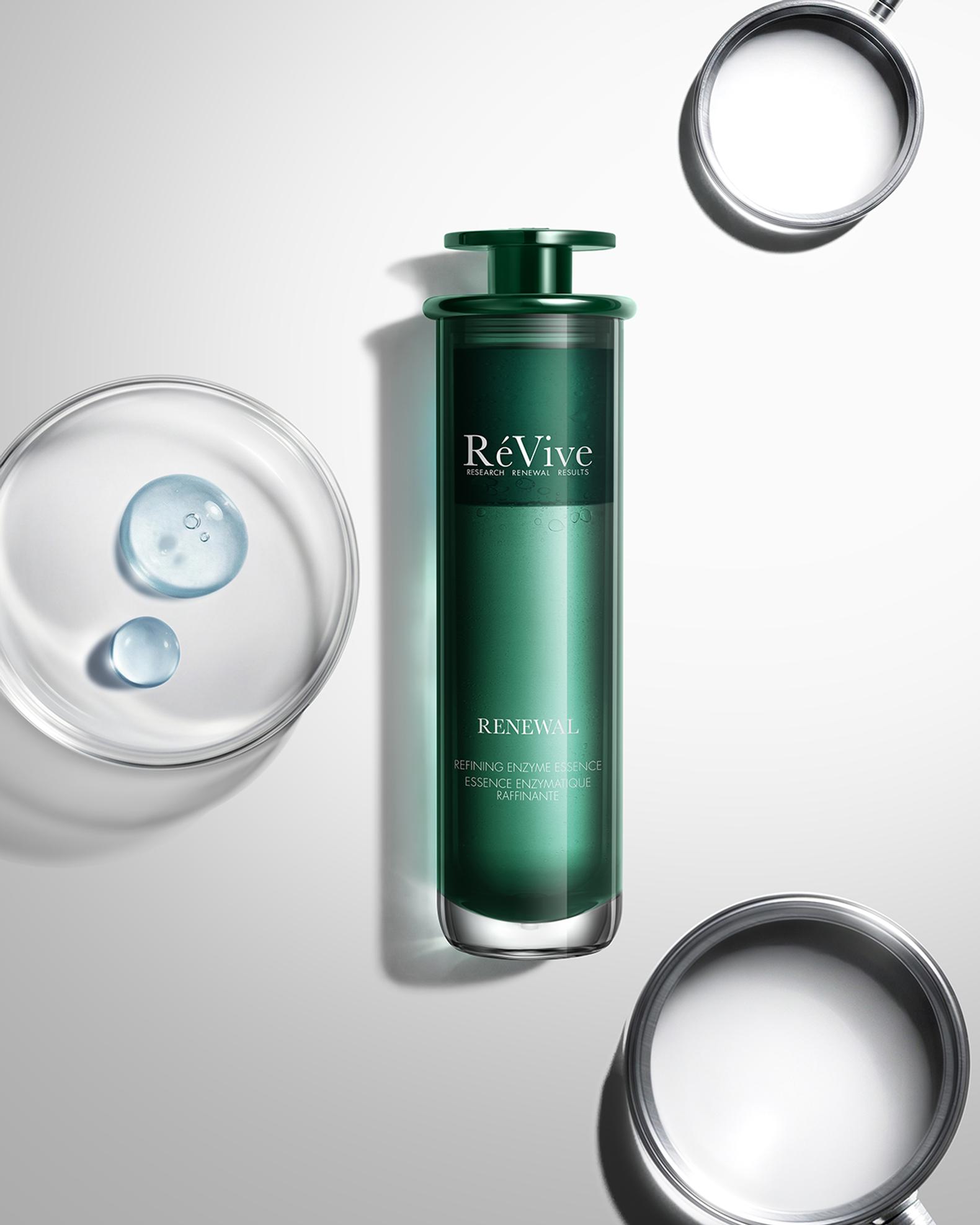 ReVive Renewal Refining Enzyme Essence, 4 oz. | Neiman Marcus