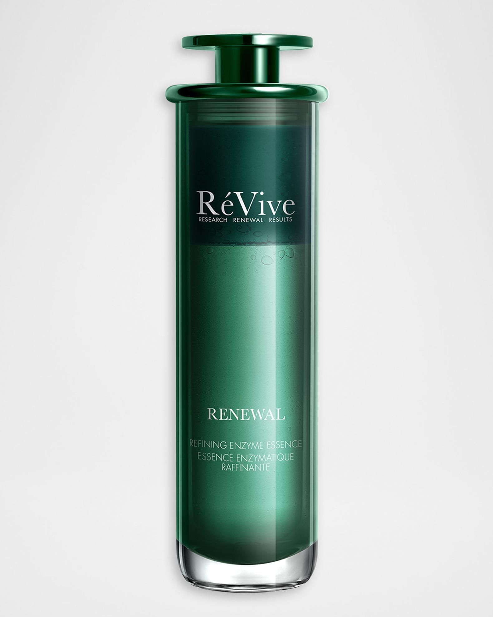 ReVive Renewal Refining Enzyme Essence, 4 oz. | Neiman Marcus