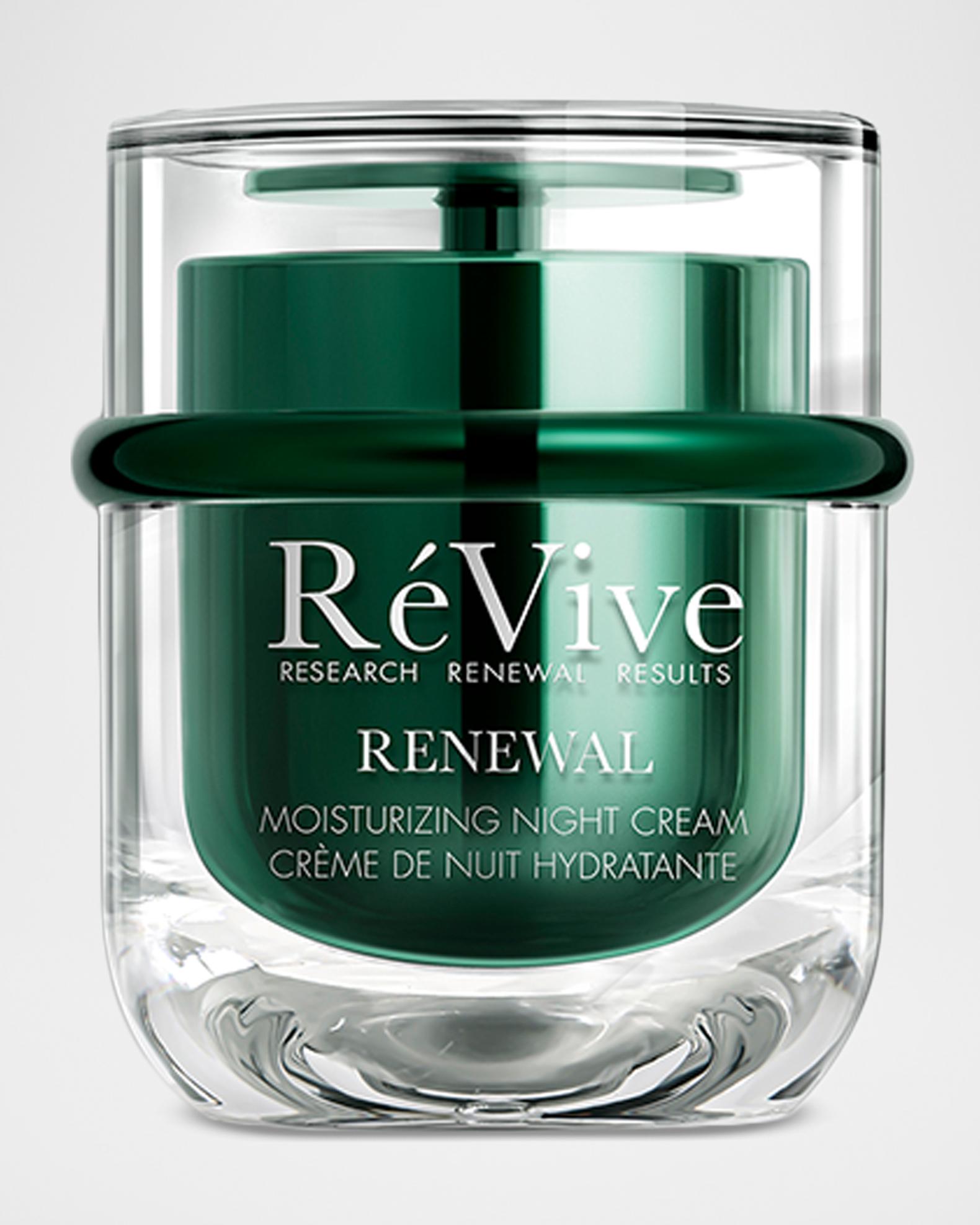 RéVive Renewal Moisturizing Night Cream, 1.7 oz. | Neiman Marcus
