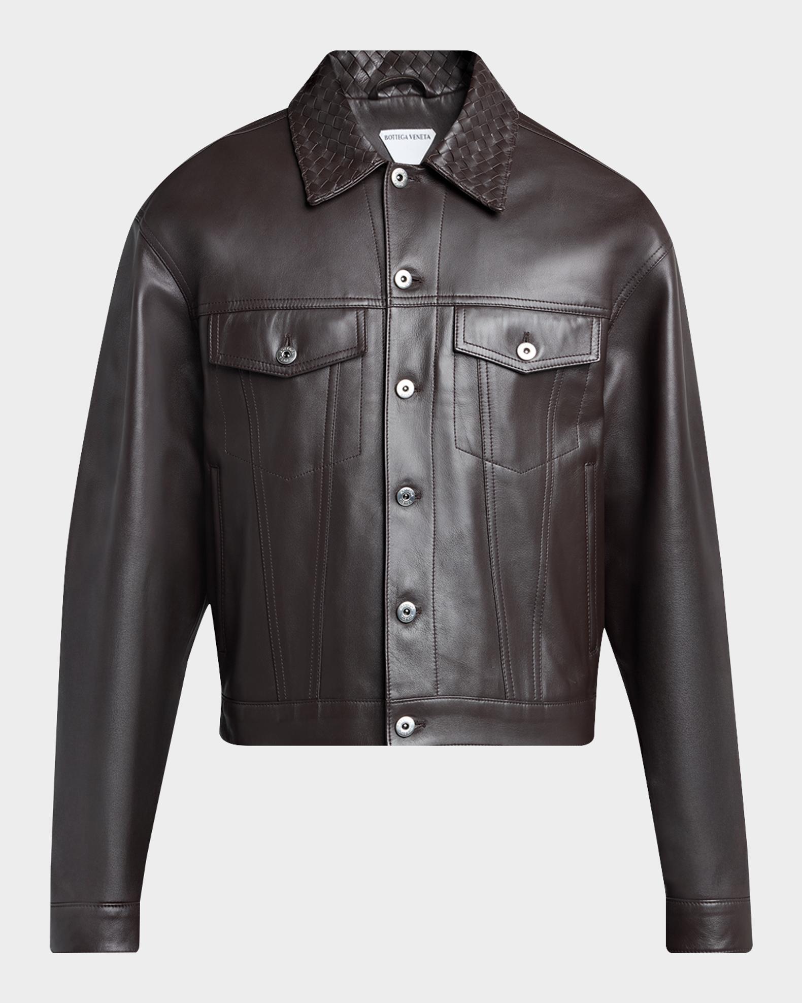 Bottega Veneta Men
