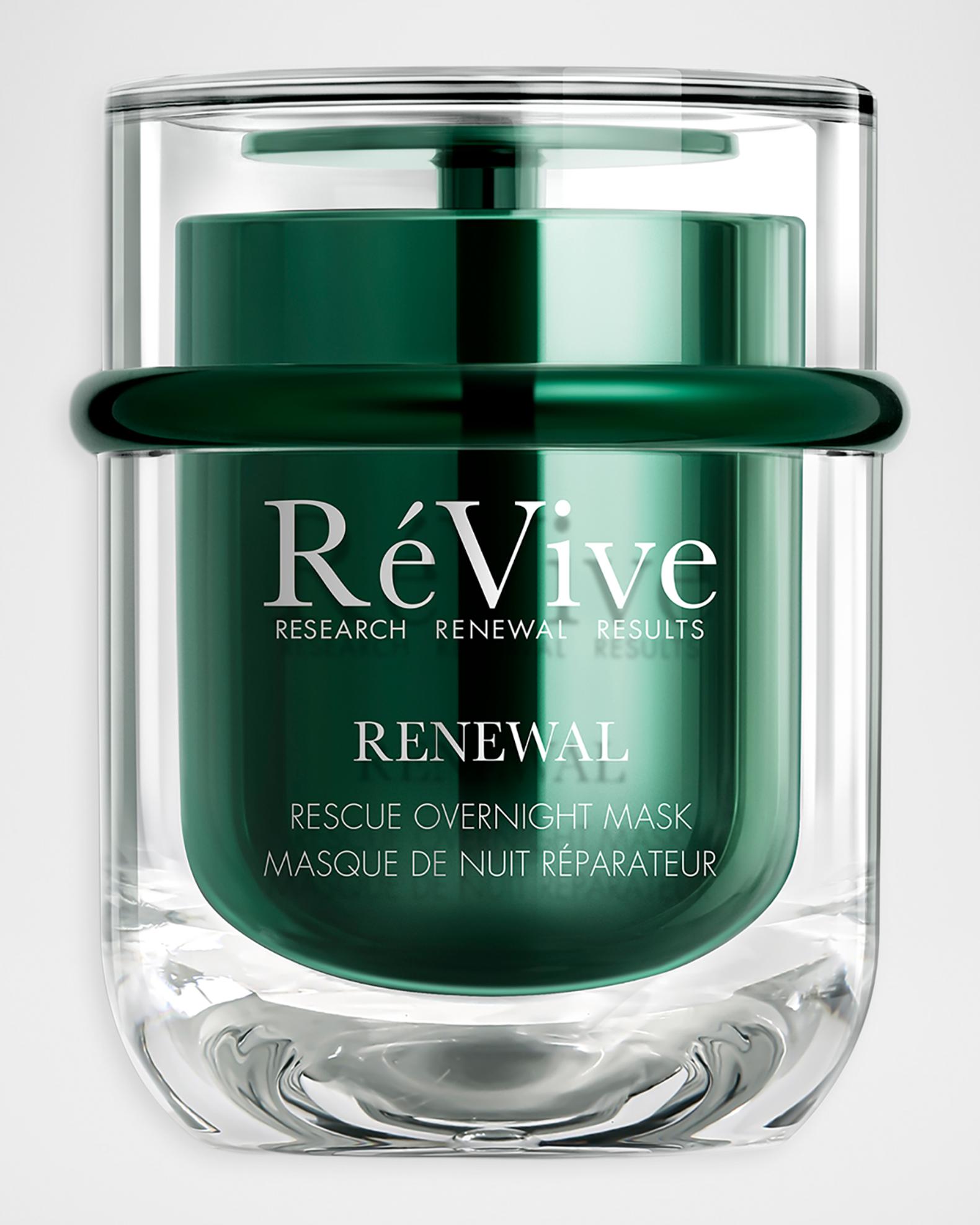 RéVive Renewal Rescue Overnight Mask, 2.5 oz. | Neiman Marcus
