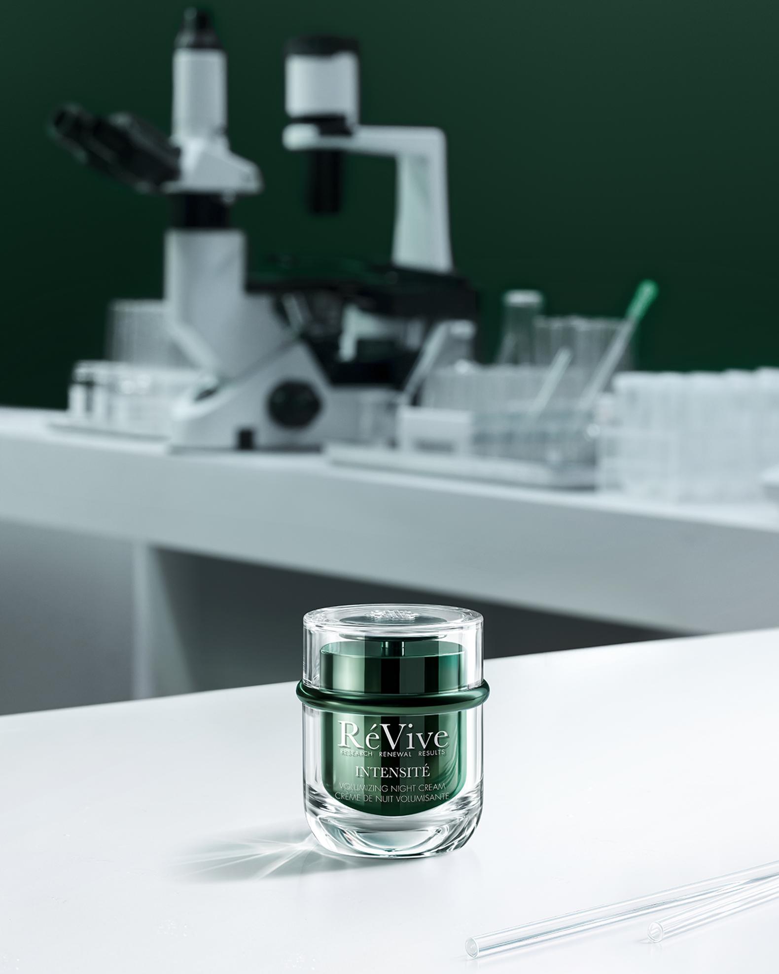 ReVive Intensité Volumizing Night Cream, 1.7 oz | Neiman Marcus