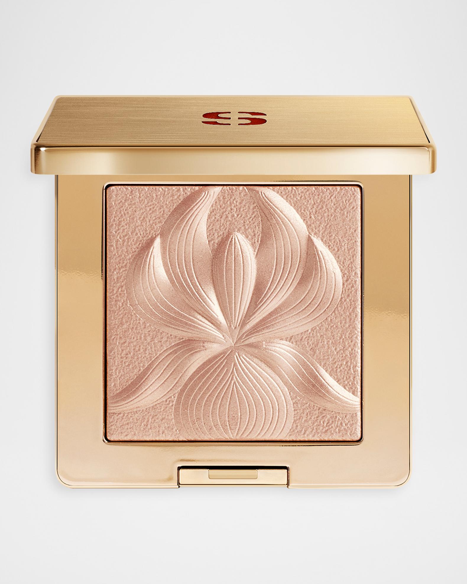 【新品】sisley フィトパウダー　N1ロージィ Sisley Paris L'Orchidée Highlighter | Neiman Marcus
