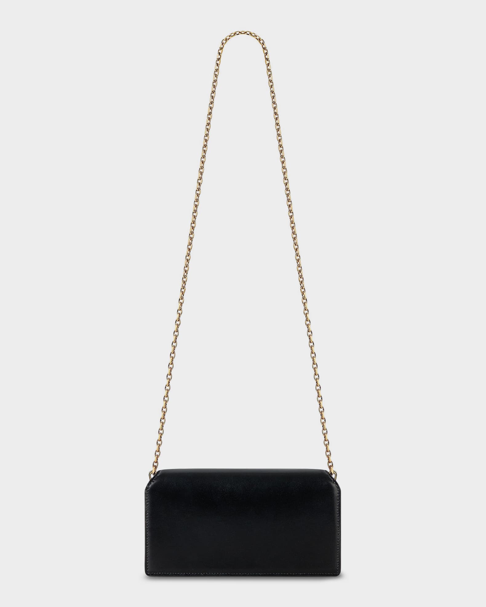 Givenchy Antigona Clutch Bag in Leather | Neiman Marcus