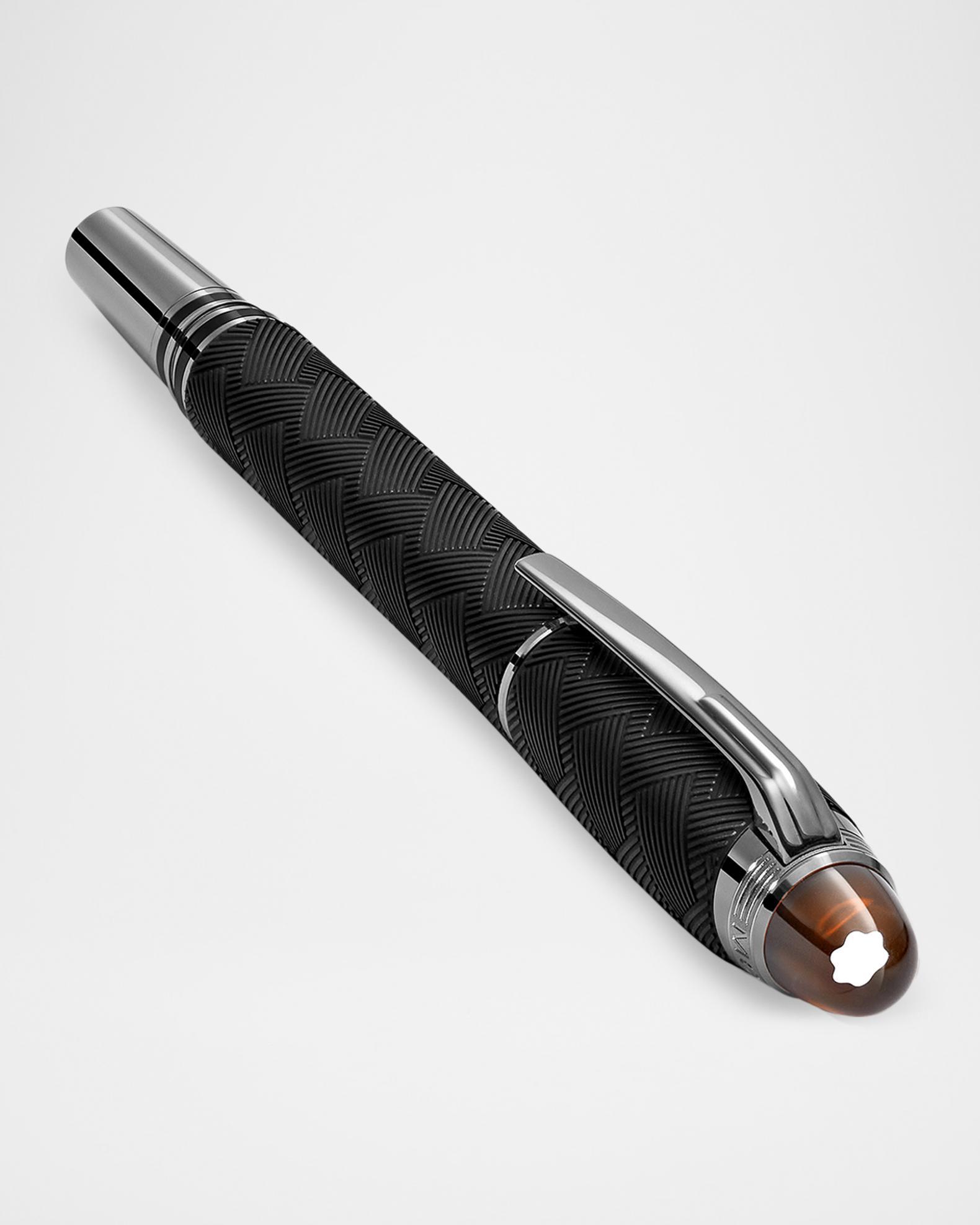 Montblanc StarWalker Extreme Resin Fineliner Pen | Neiman Marcus