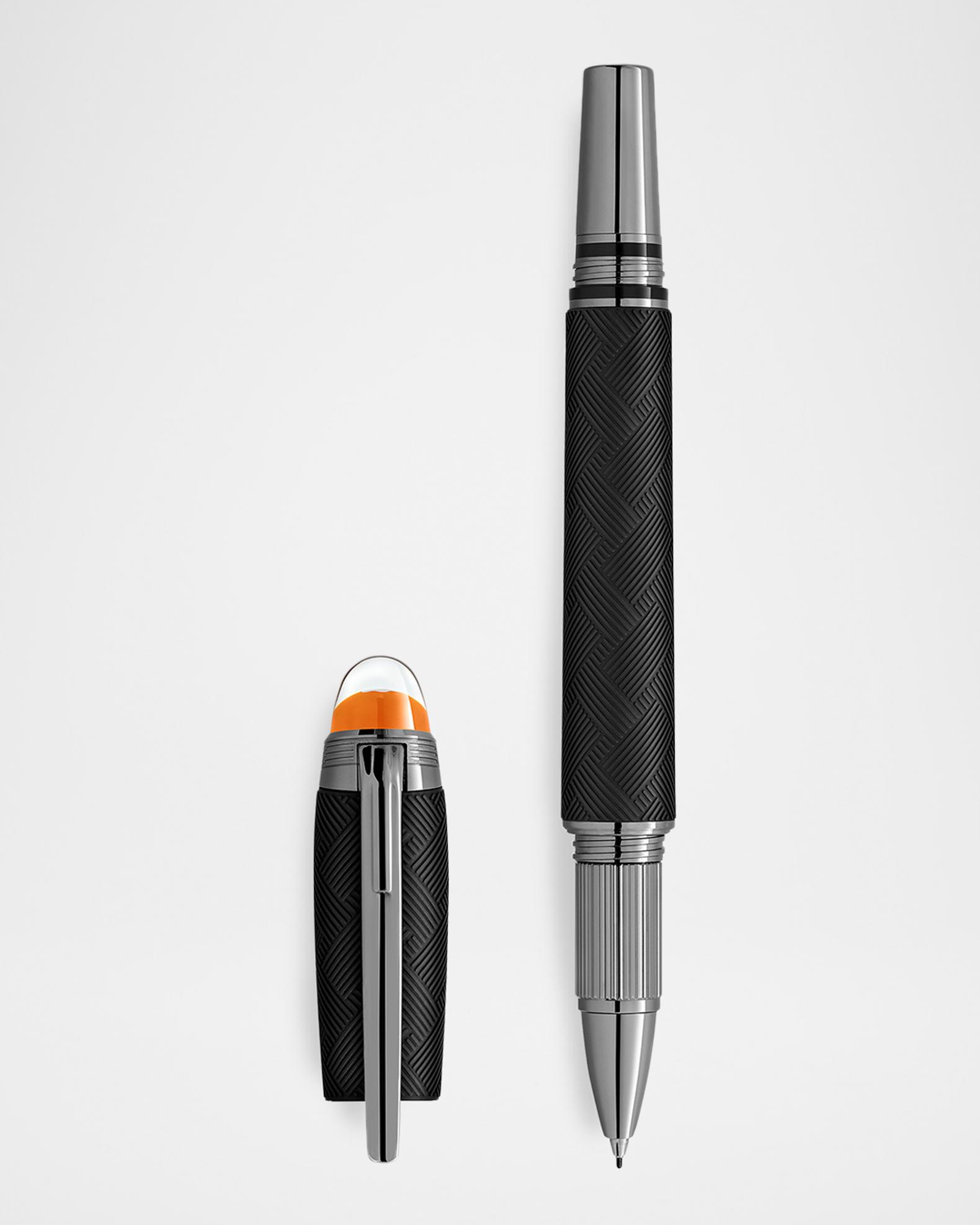 Montblanc StarWalker Extreme Resin Fineliner Pen | Neiman Marcus