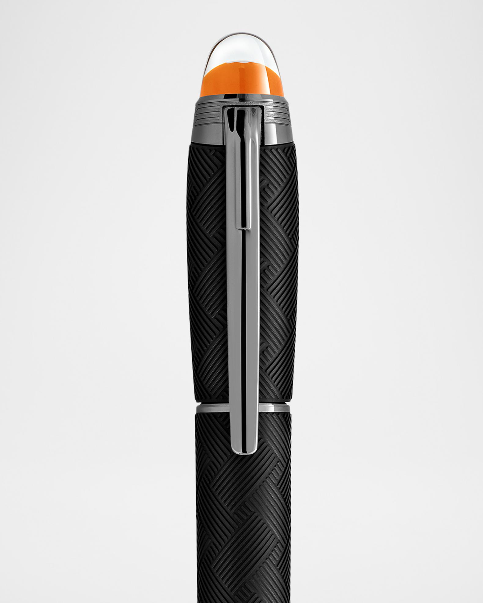 Montblanc StarWalker Extreme Resin Fineliner Pen | Neiman Marcus