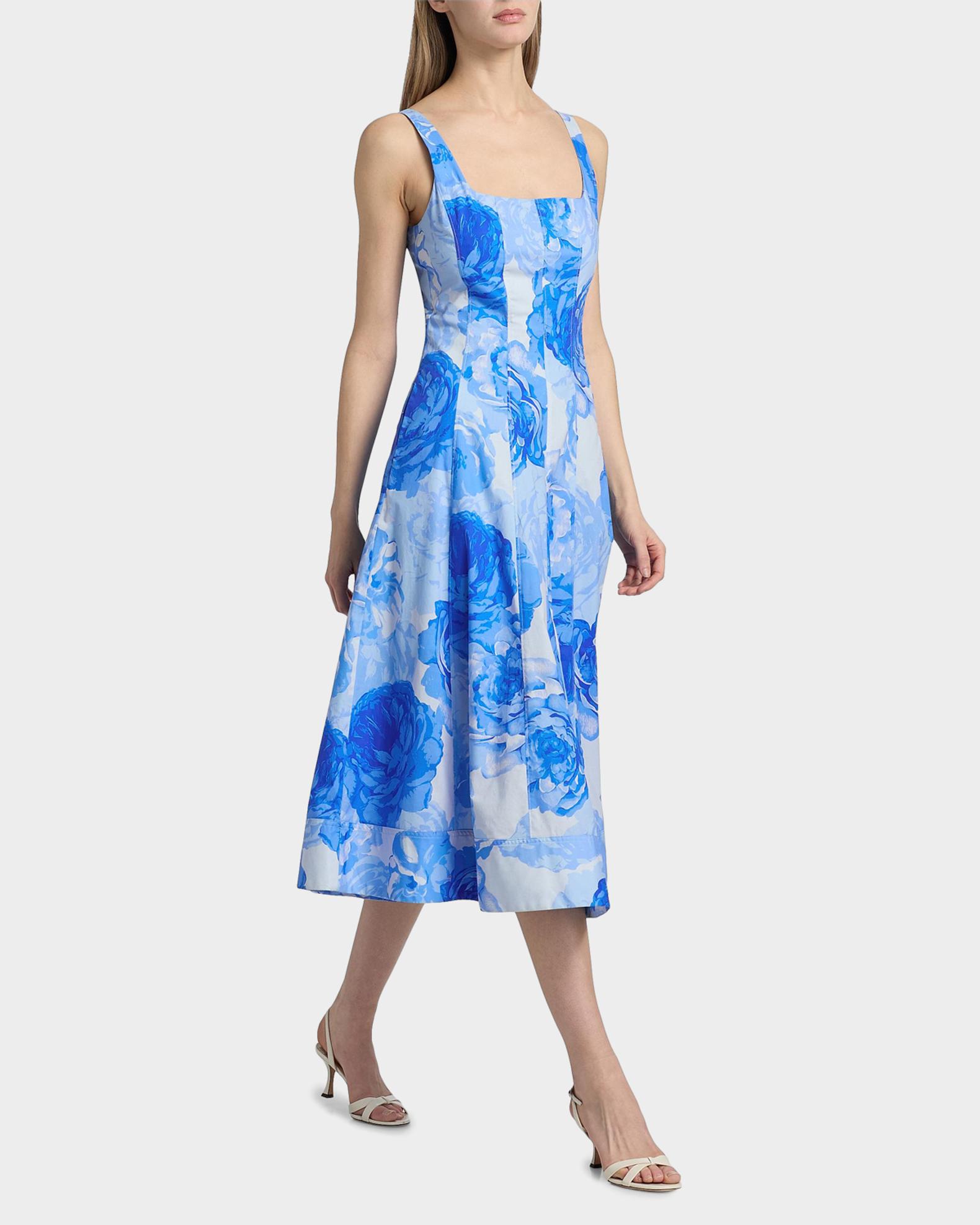 miliana midi dress Miliana Dress  Sisters By CK