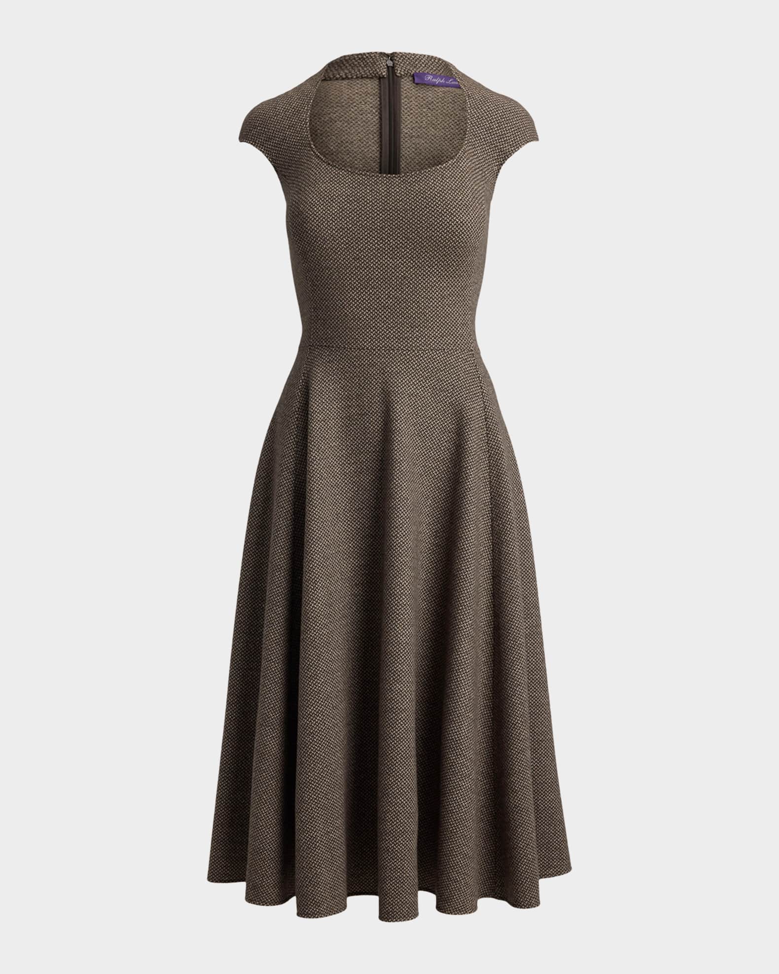 jersey dress ralph lauren Brynn Jersey Evening Dress