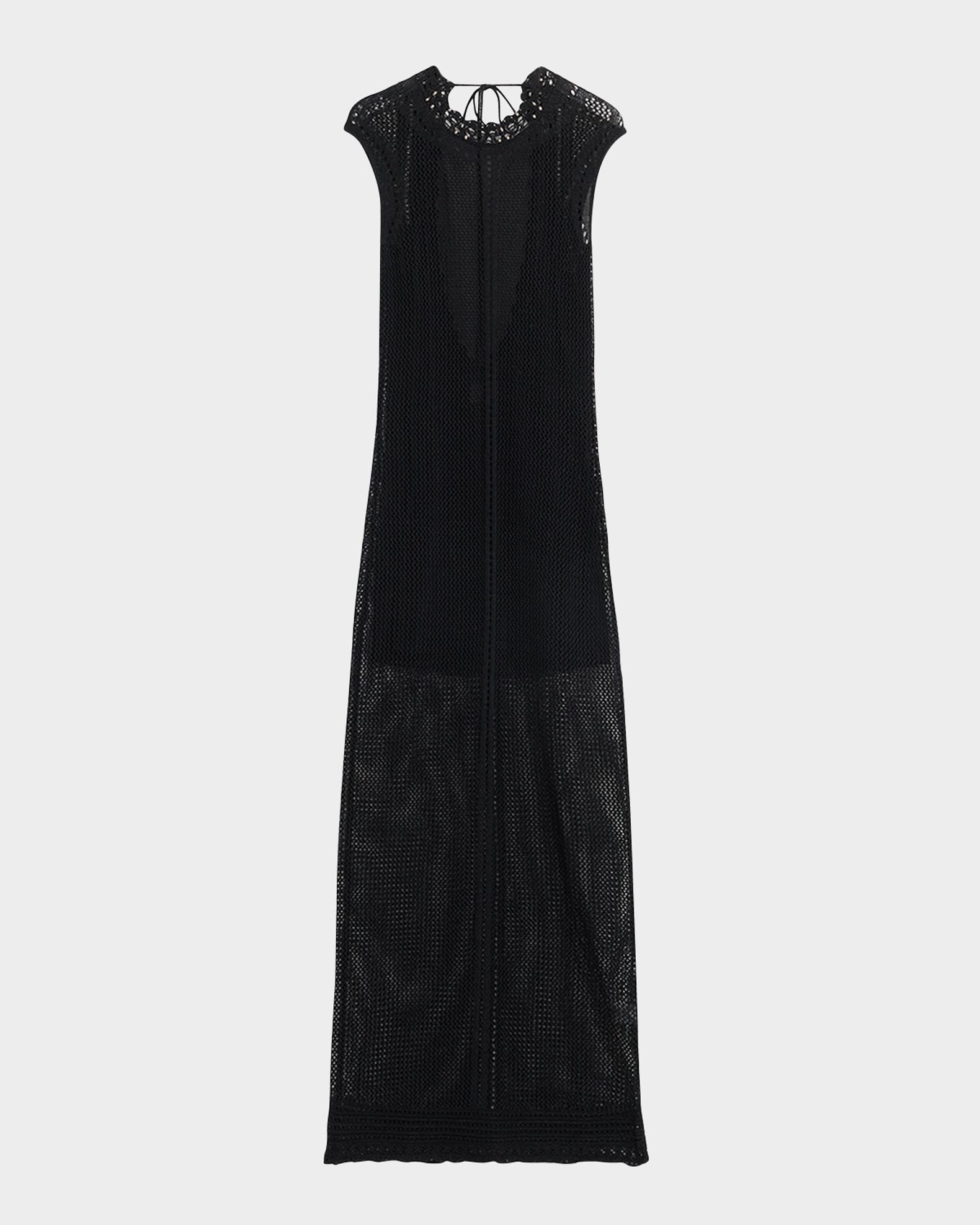 Isabel Marant ‘Metaya’ Dress, Women's, Black