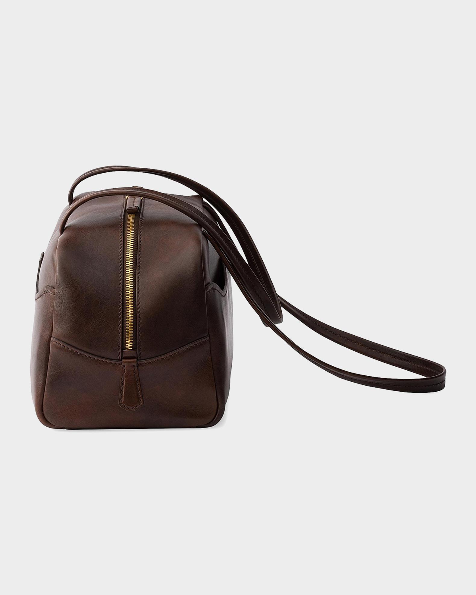 【flea】PRADA レザージップアップ　XL〜XXL位 flea】PRADA レザージップアップ XL〜XXL位 PRADA】リバーシブル