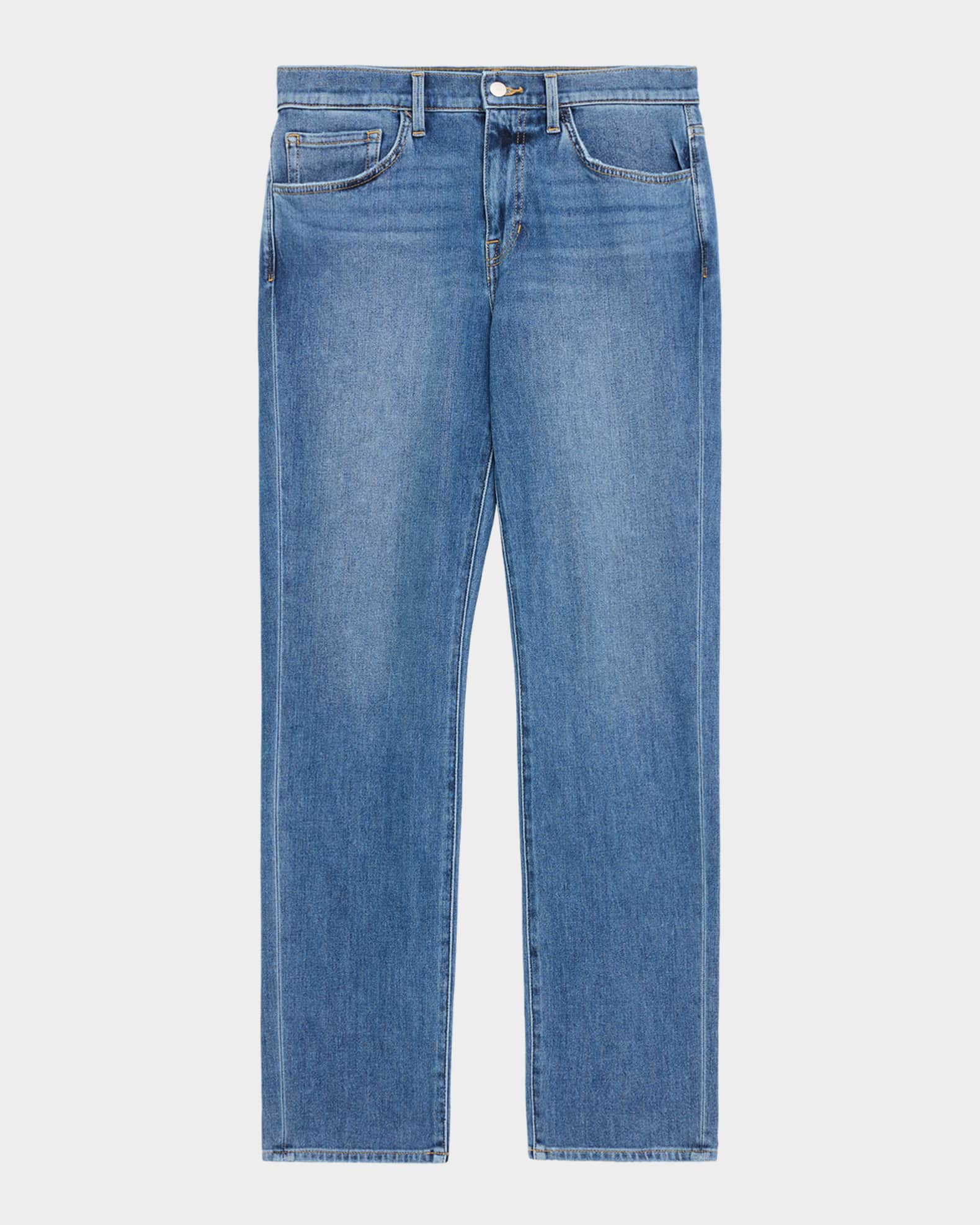 Joker brand Los Angeles ストレートデニム Joe's Jeans Men's Brixton Straight-Leg Jeans | Neiman Marcus