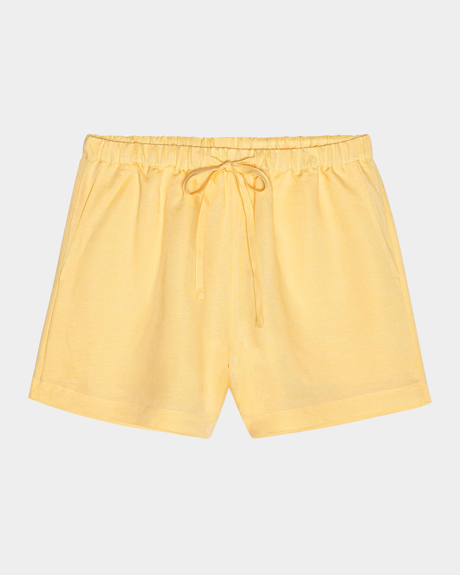 Rails Jenner Drawstring Shorts | Neiman Marcus
