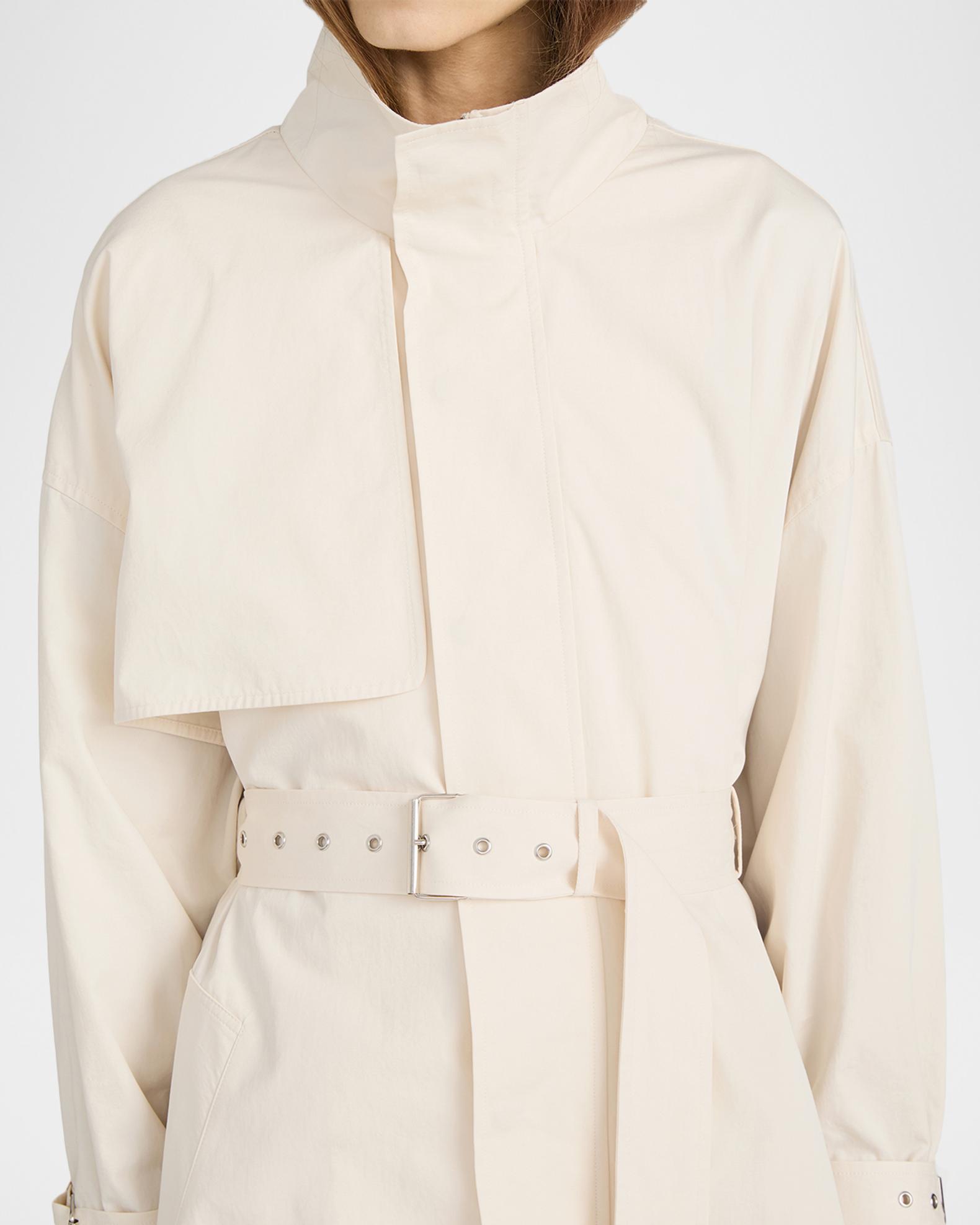 FRAME The Field Trench Coat | Neiman Marcus