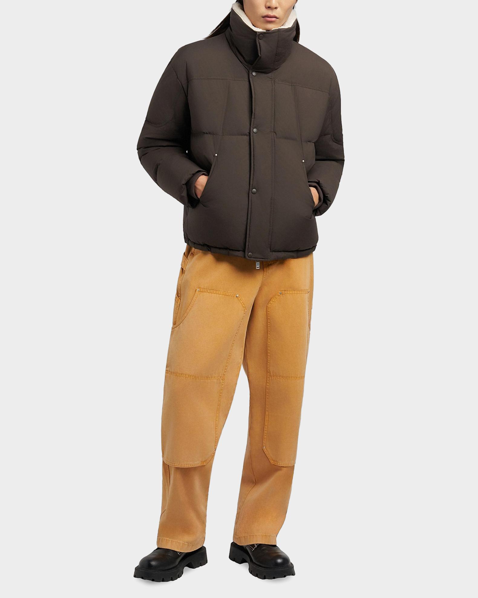 Moose Knuckles Men's Puffers Everest Oversized-Fit Puffer Jacket