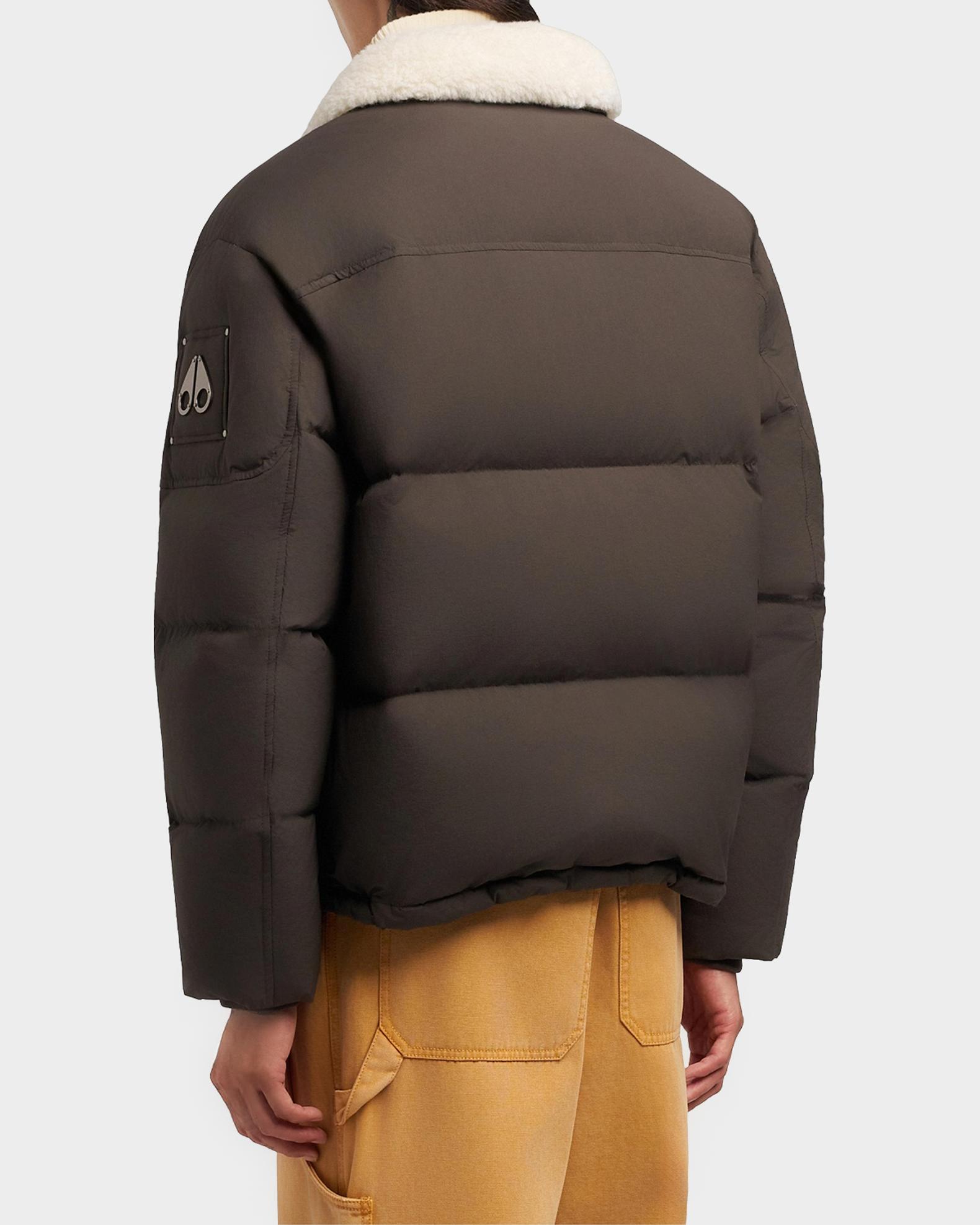 Moose Knuckles Men's Puffers Everest Oversized-Fit Puffer Jacket