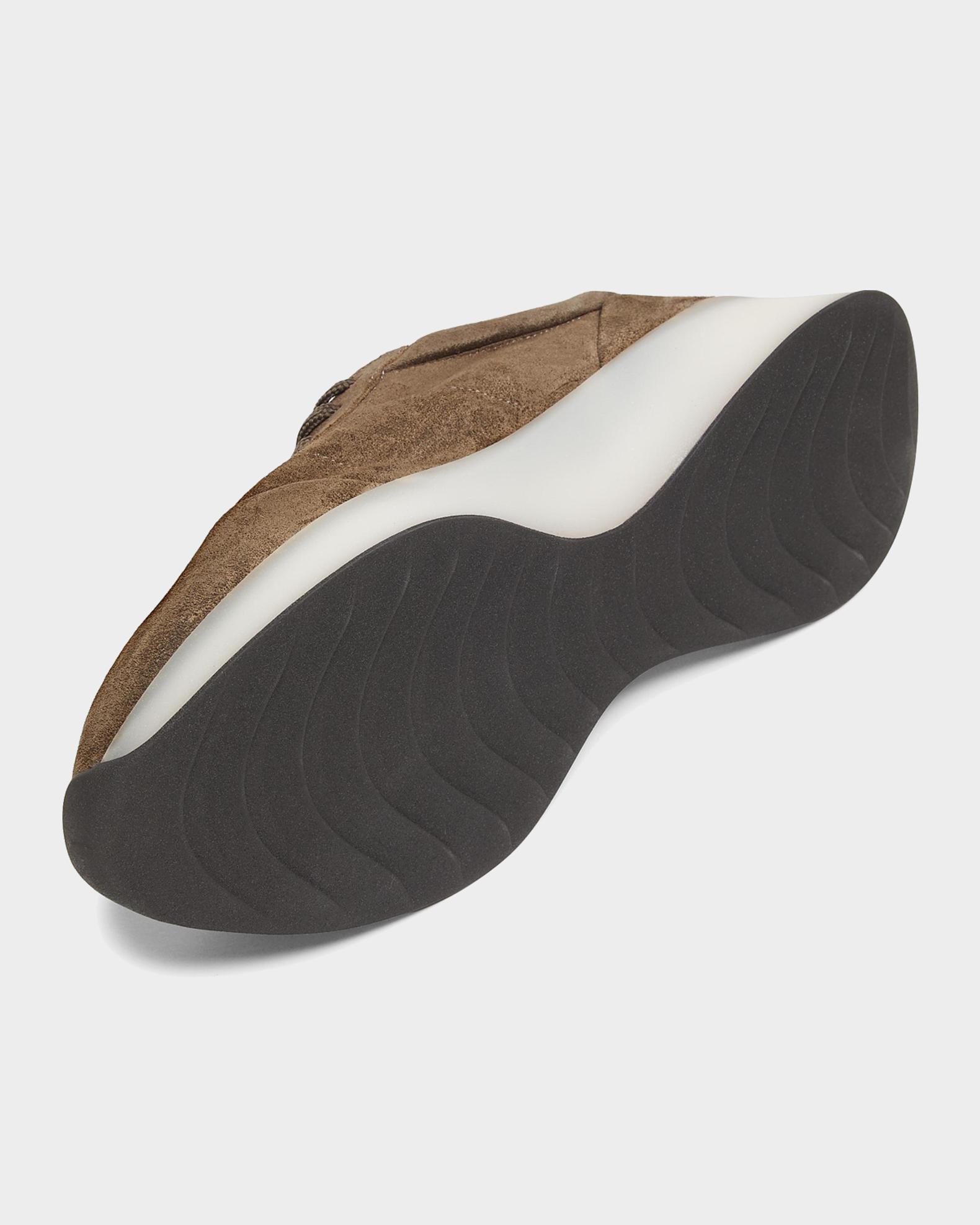 Fear of God Vintage Runner Low-Top Sneakers | Neiman Marcus