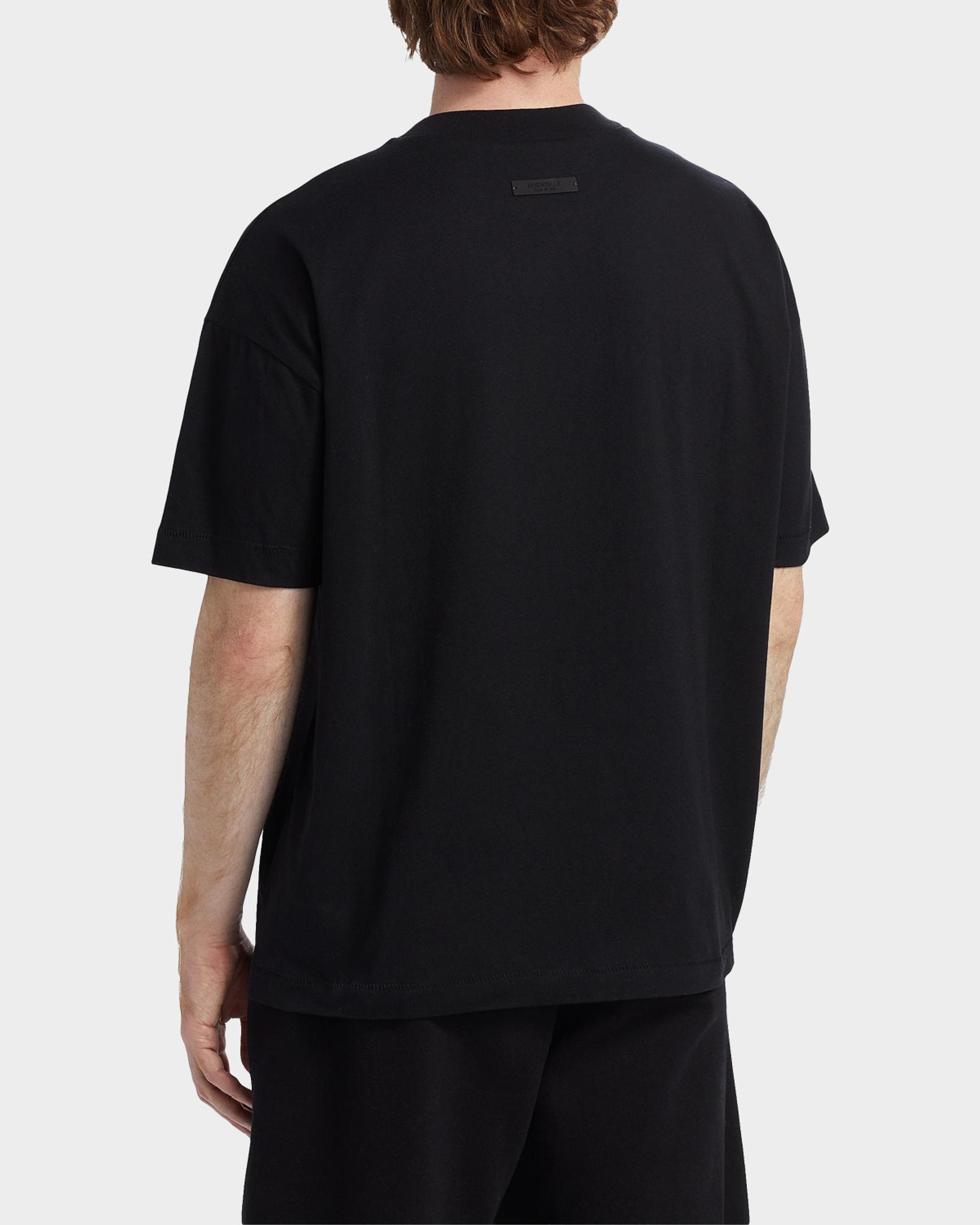 Fear of God Essentials x NBA Men