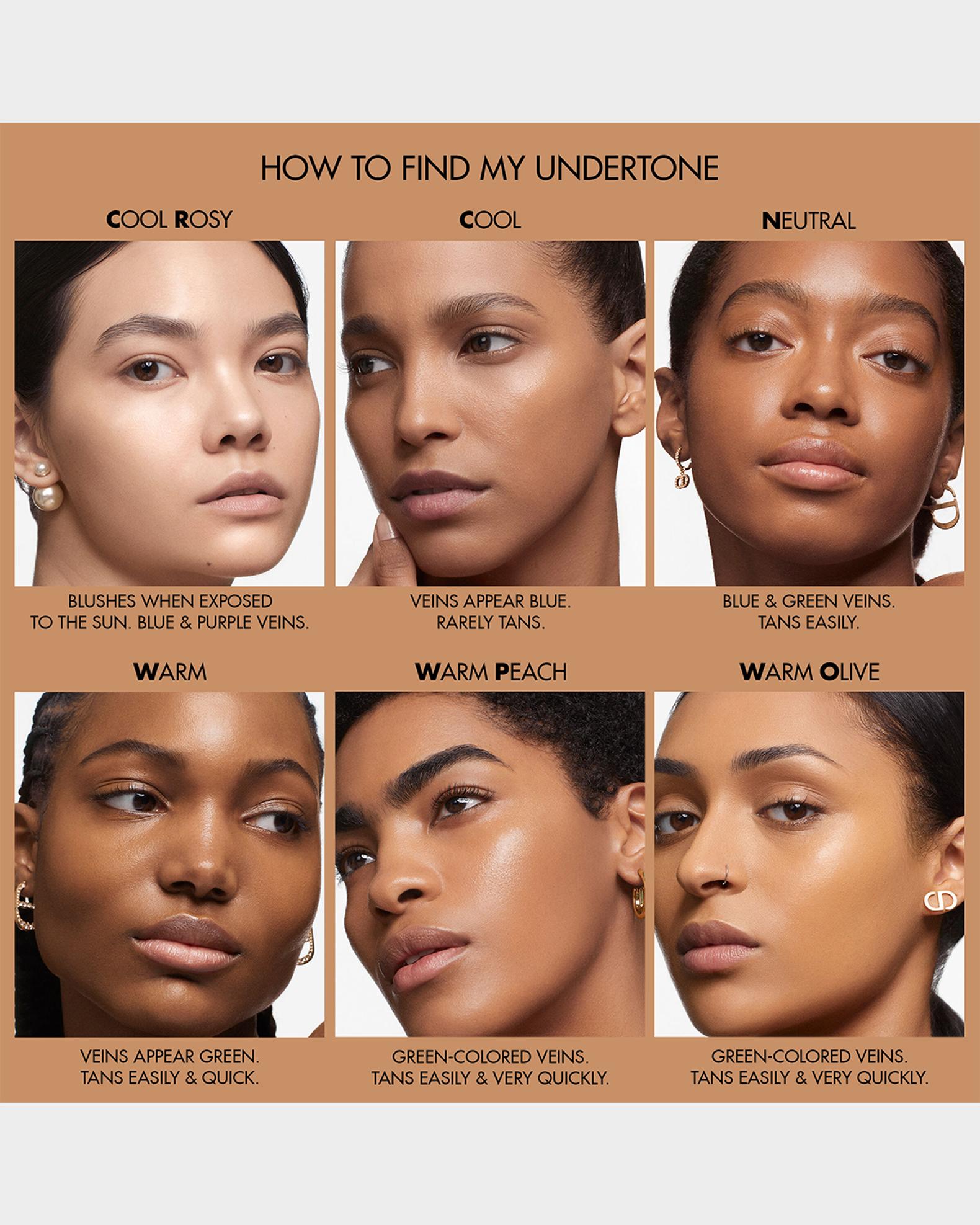Forever Skin Glow Foundation | Neiman Marcus