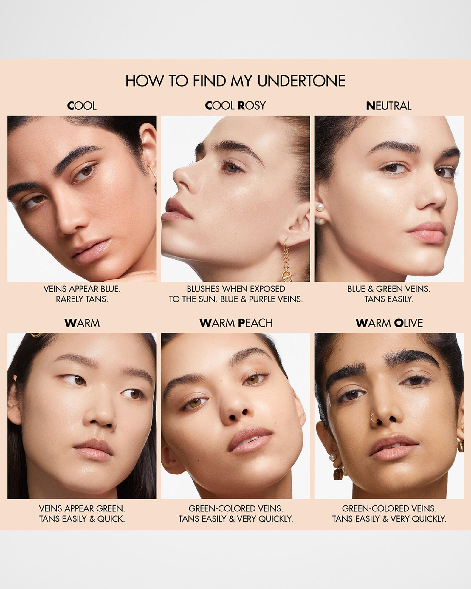 Forever Skin Glow Foundation | Neiman Marcus