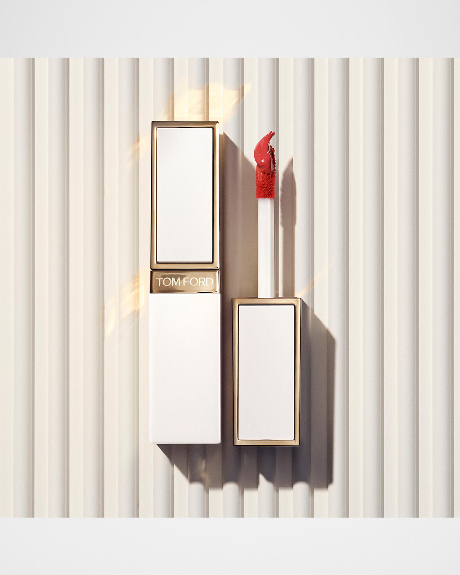 TOM FORD Soleil Tinted Glow Lip Gloss | Neiman Marcus