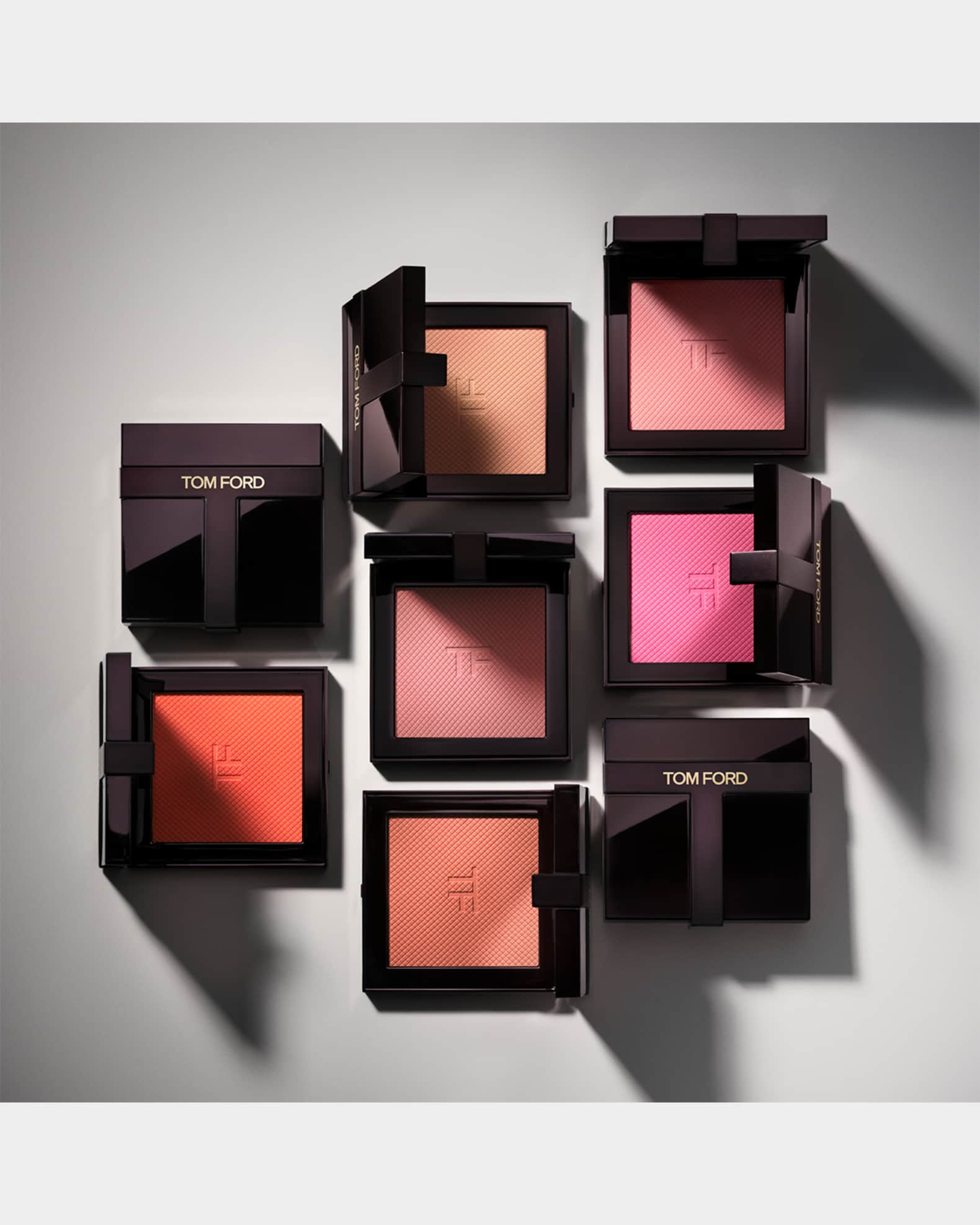 チーク TOM FORD Soft Matte Blush Architecture Soft Matte Blush | Neiman Marcus