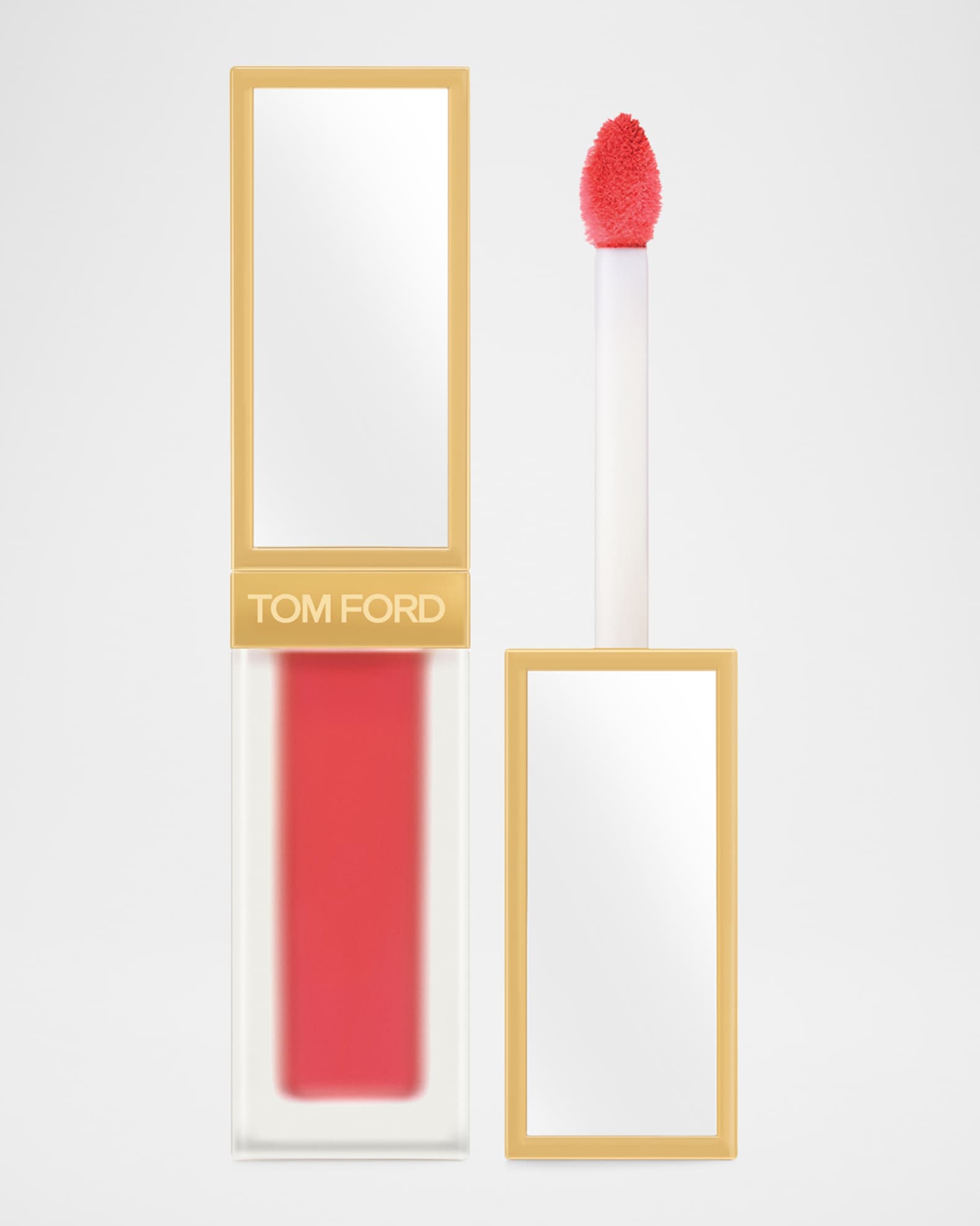 TOM FORD クリームブラッシュ 01SN 試してみた】トム フォード
