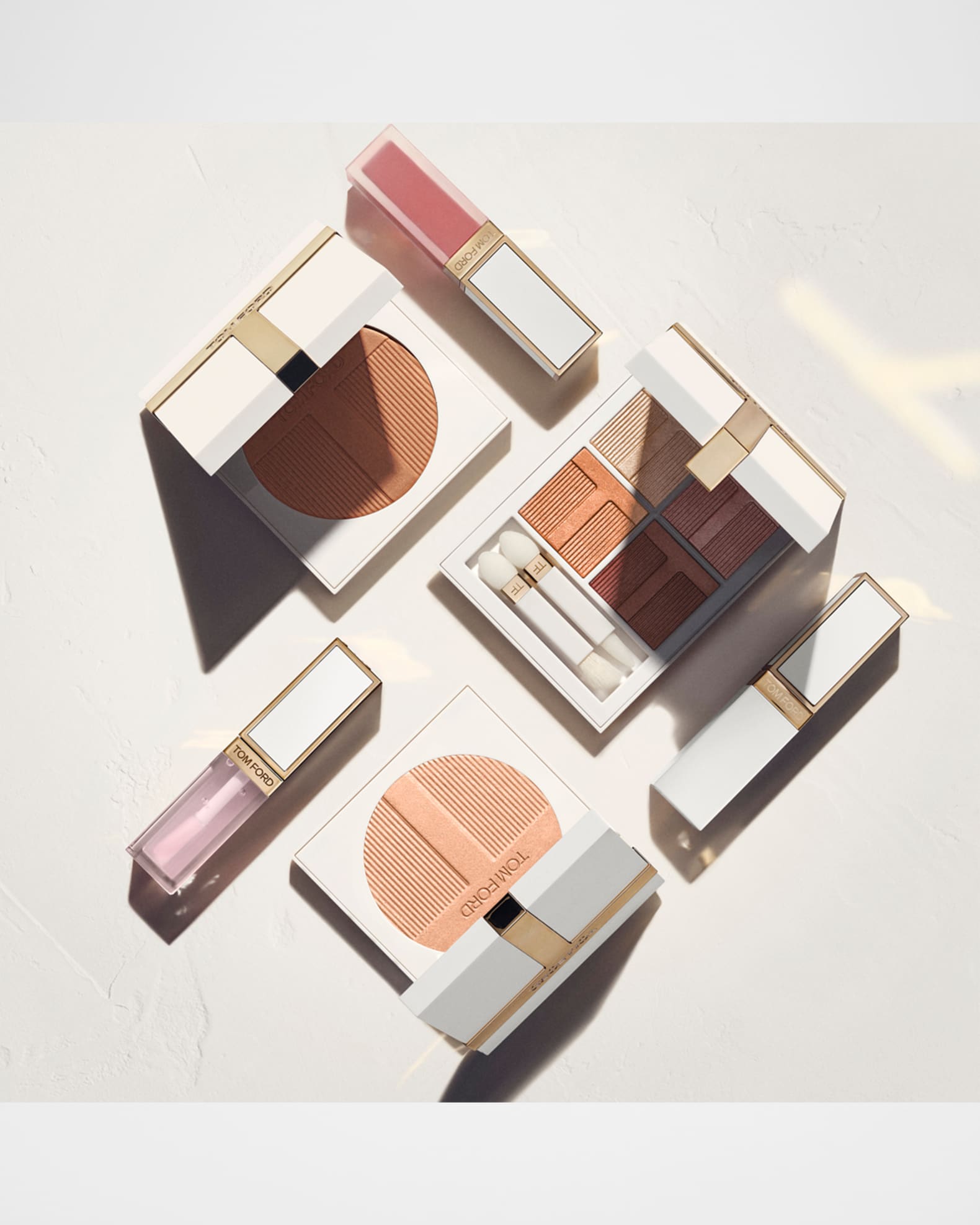 Soleil Glow Highlighter - Capri | Neiman Marcus