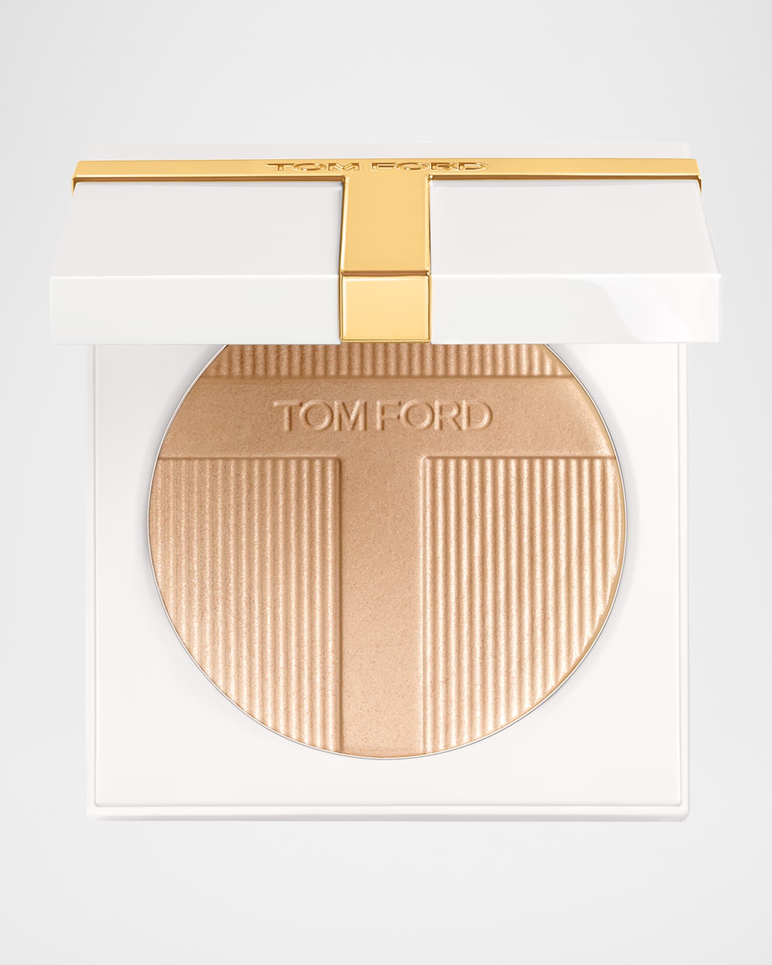TOM FORD ハイライトパウダー 3色セット Soleil Glow Highlighter - Capri | Neiman Marcus