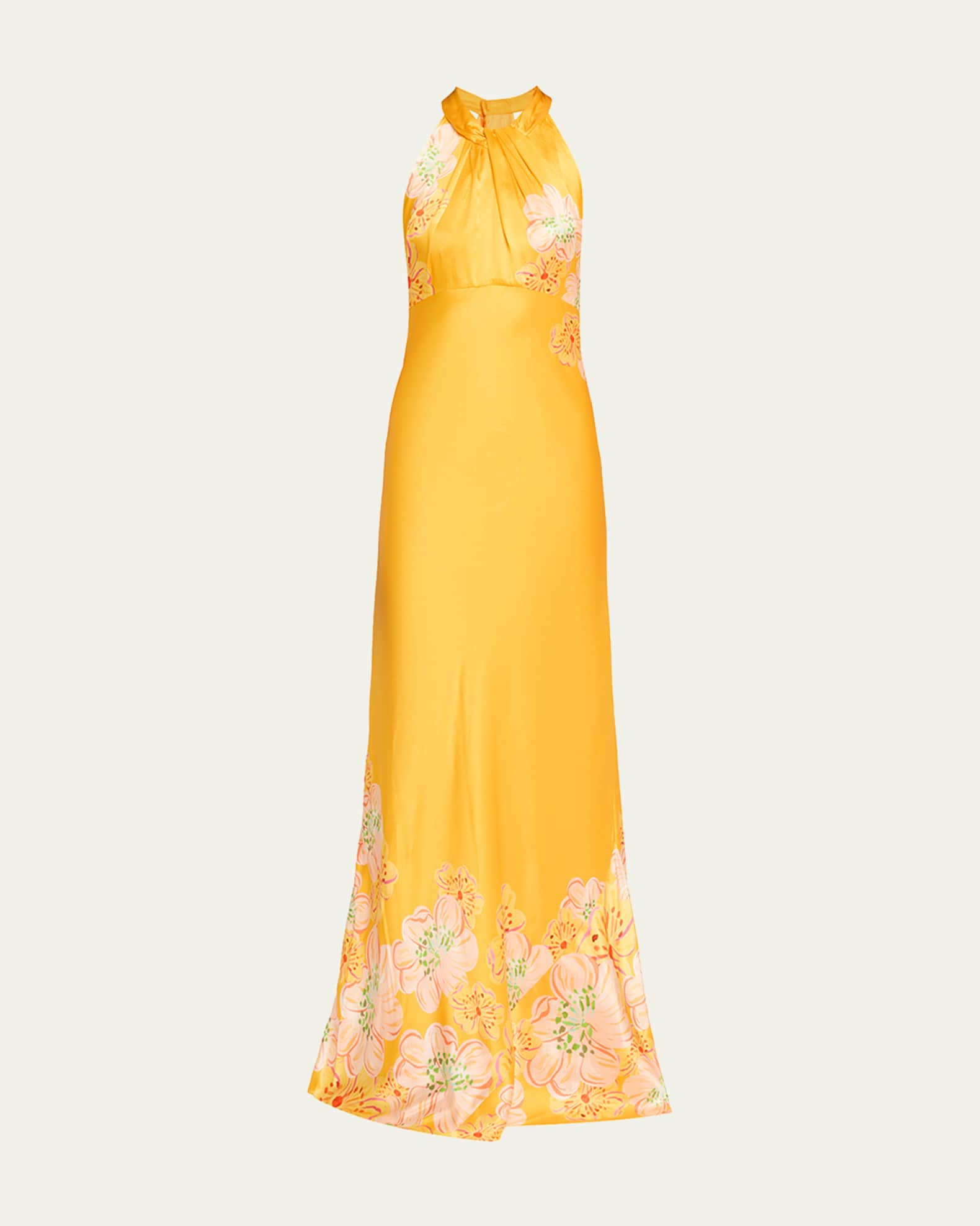 saloni dresses | Womenswear Designer Our Camille dress is re Saloni | Claudia Midi Dress