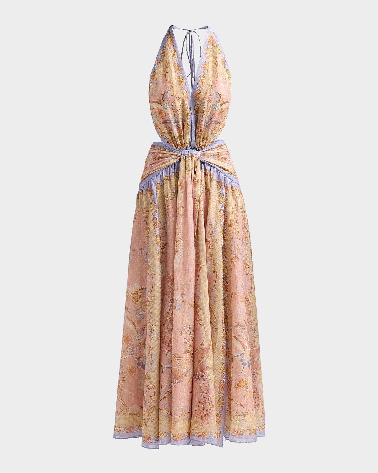 blue dress spring I Actually Want Every One of These Dresses From Amazon Size:XS | in stock The comfortable strapless number formal-shirt Dua Lipa celebrated her