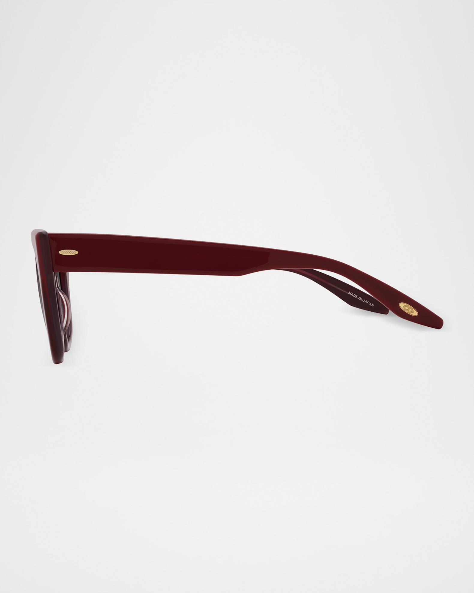 Barton Perreira Gibson 50mm Acetate Cat-Eye Sunglasses | Neiman Marcus