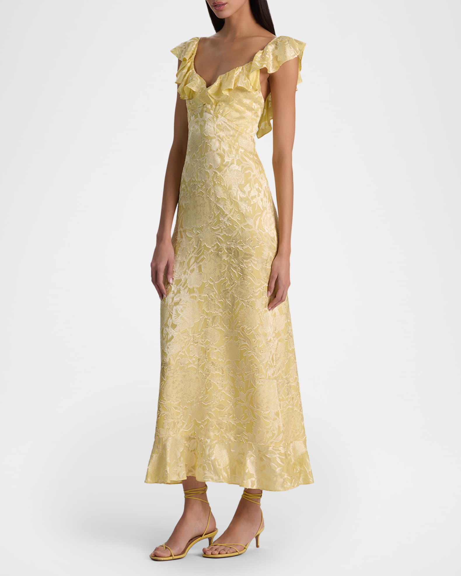 alice and olivia formal dresses Alice + Olivia Dresses Blue And Green