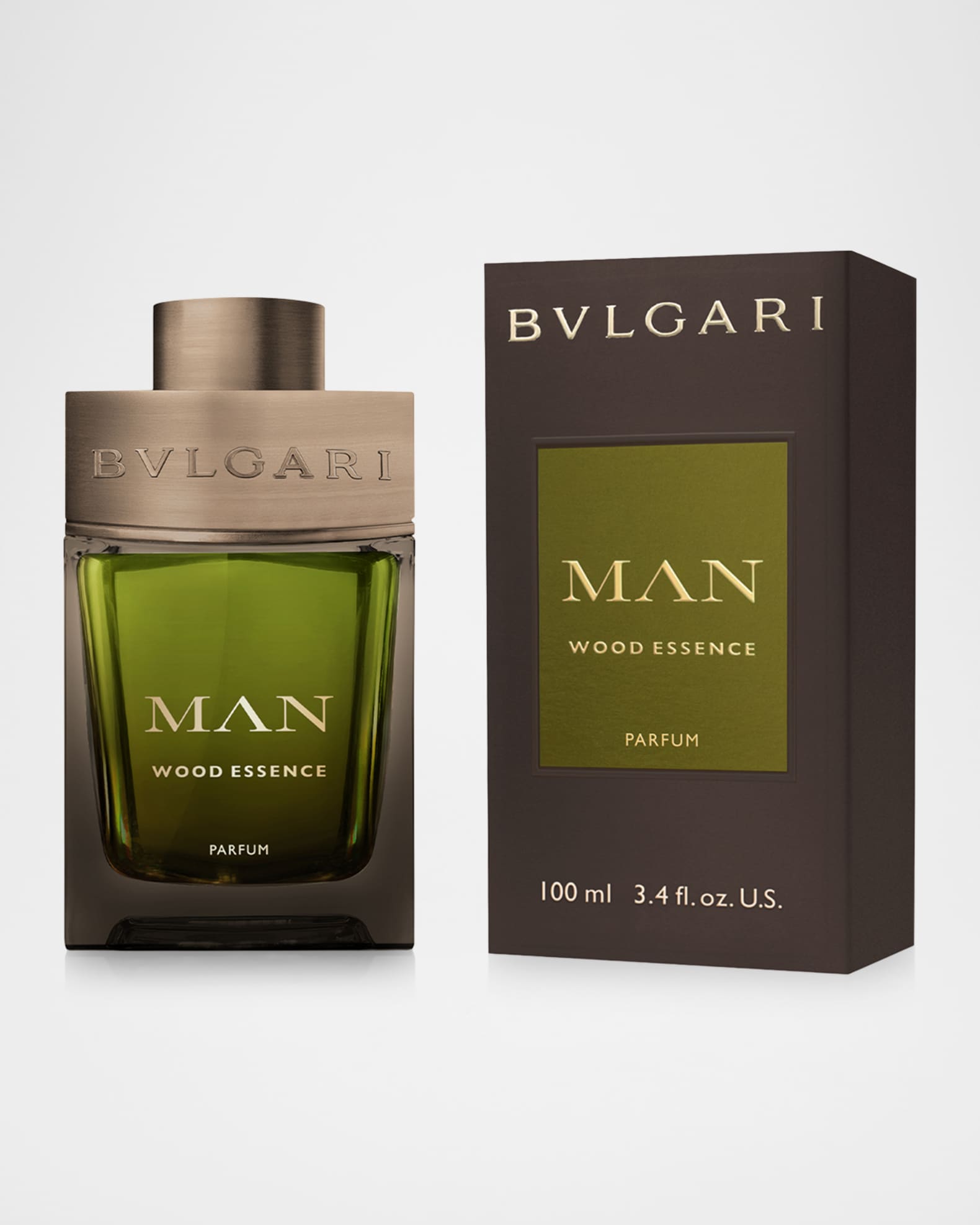Man Wood Essence Parfum | Neiman Marcus