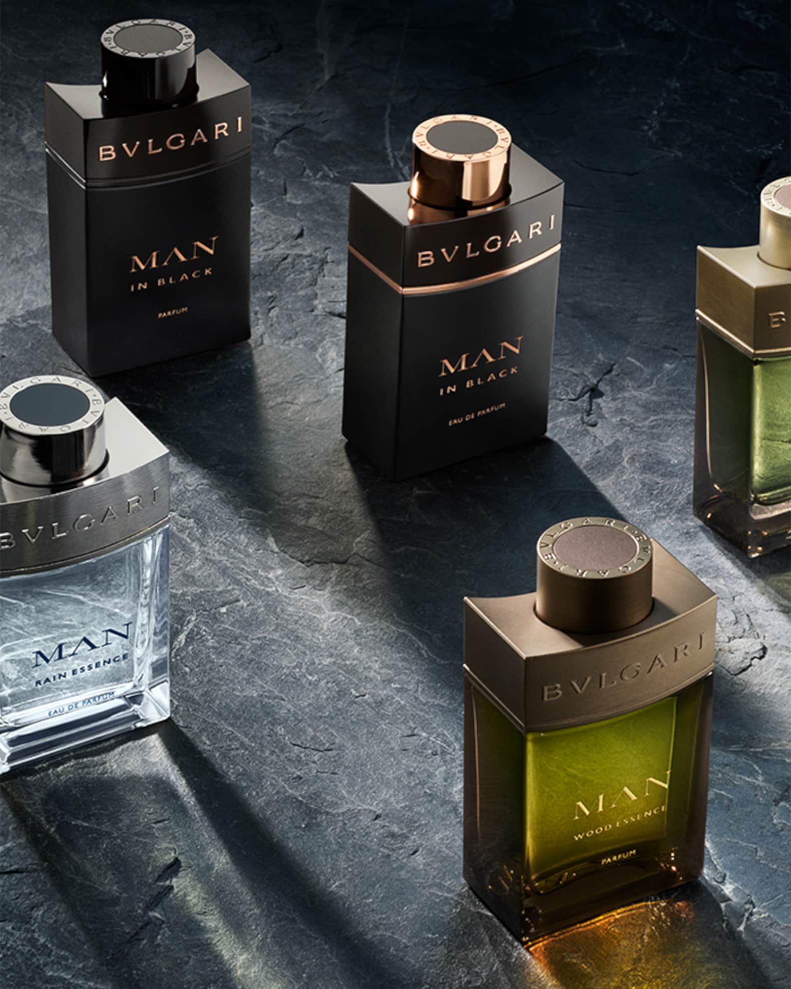 Man Wood Essence Parfum | Neiman Marcus