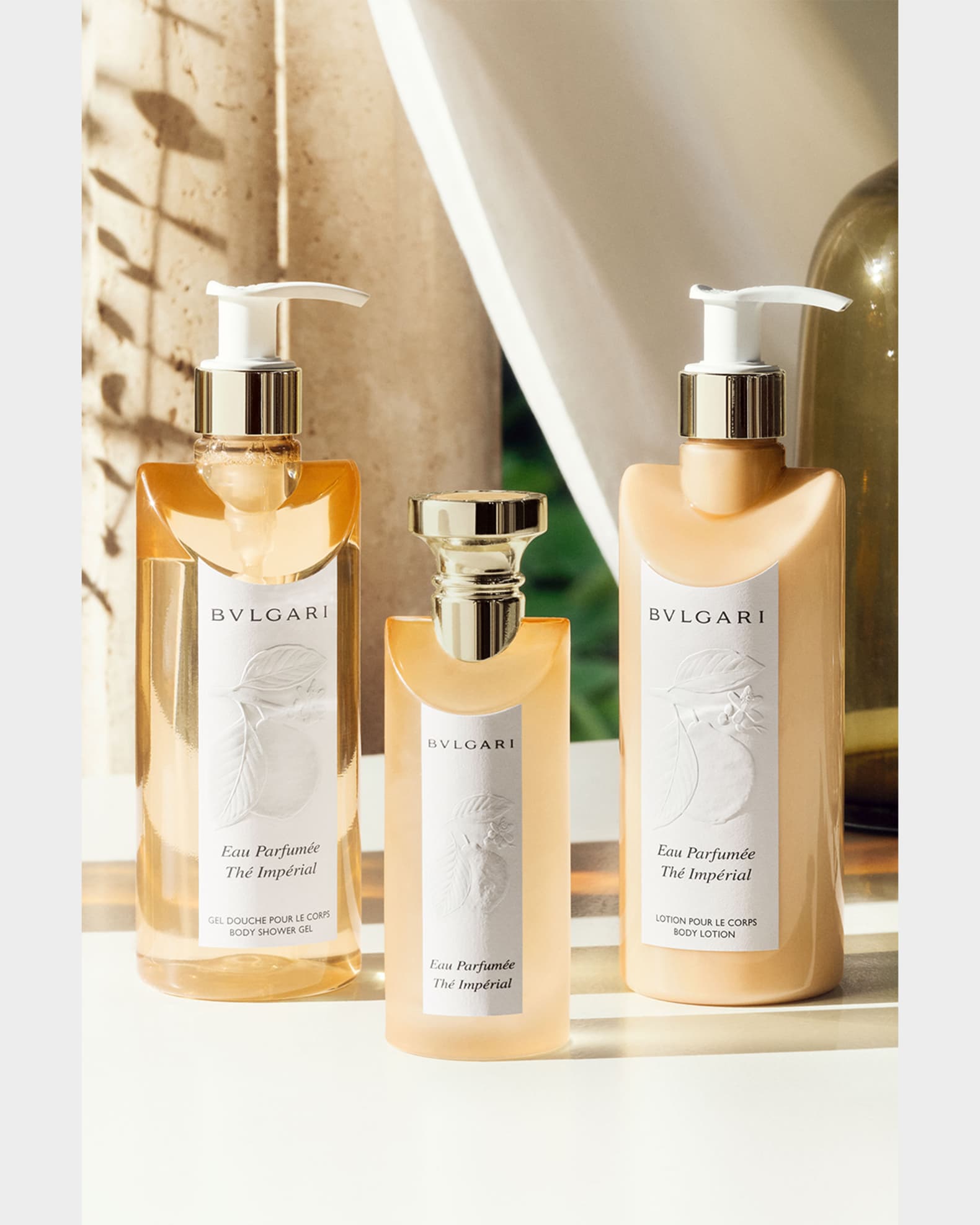 Eau Parfumee The Imperial Eau de Toilette | Neiman Marcus