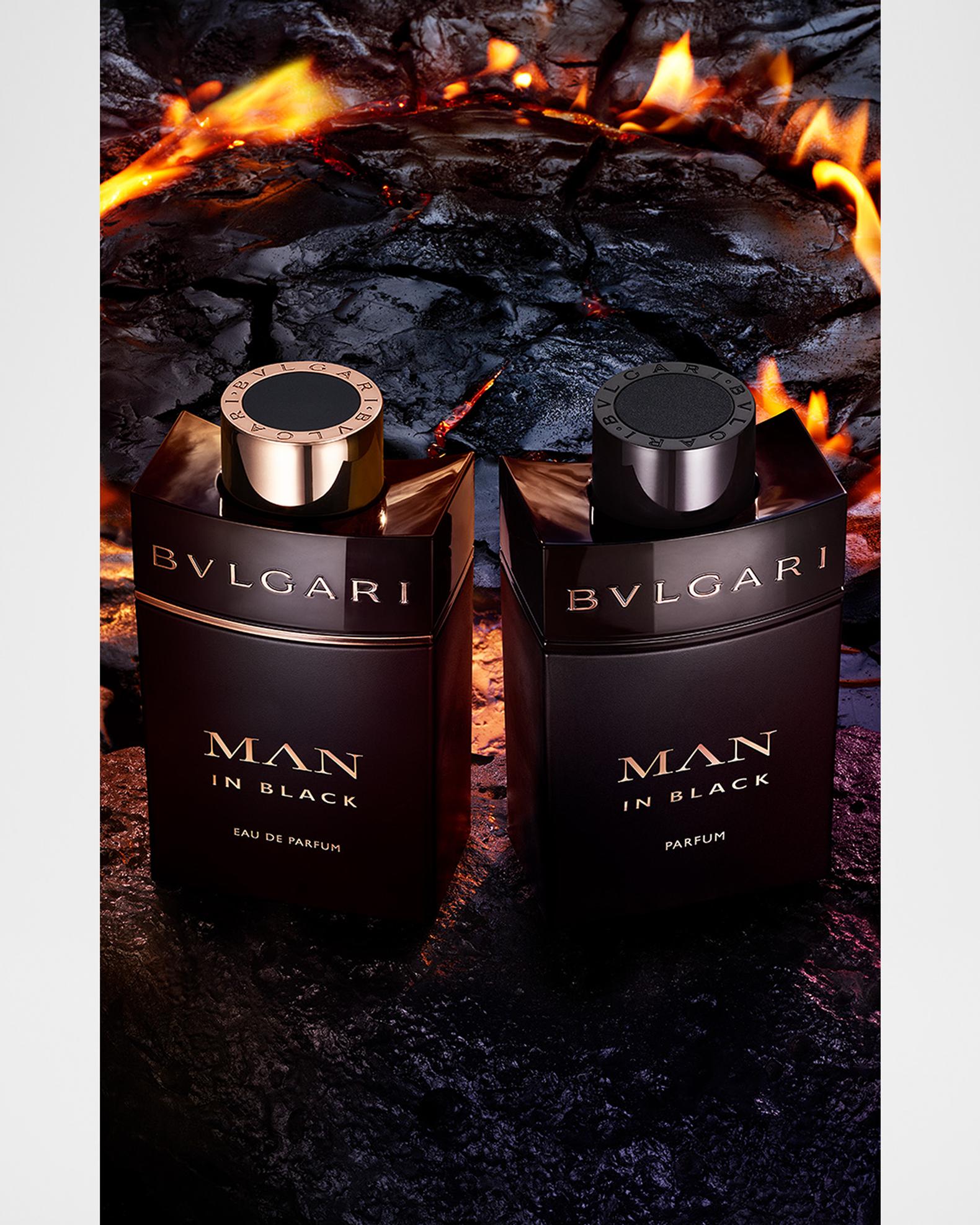 BVLGARI Man in Black Eau de Parfum 2-Piece Gift Set | Neiman Marcus