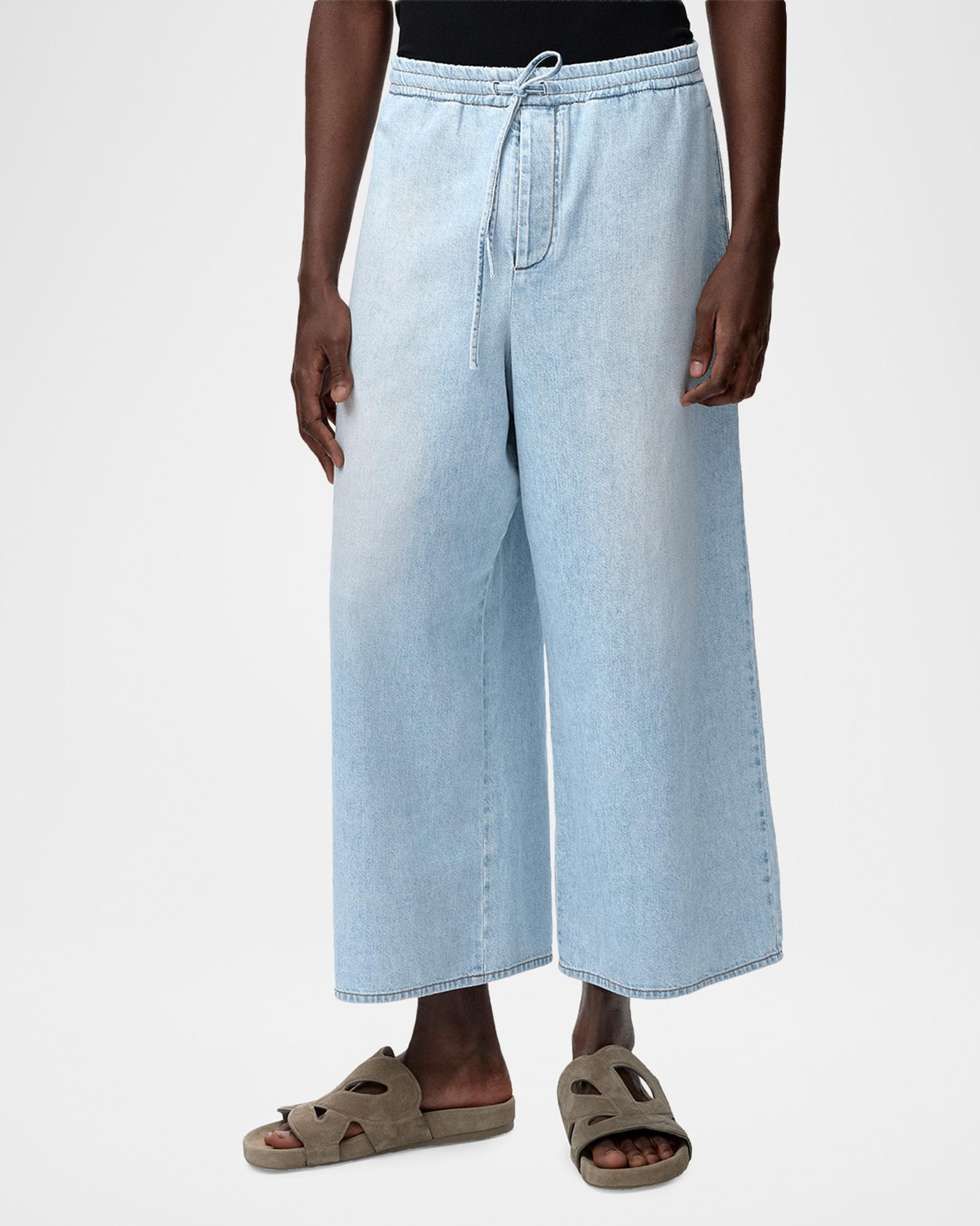 希少】90s Paul smith wide slacks リネン ウール混 希少】90s Paul