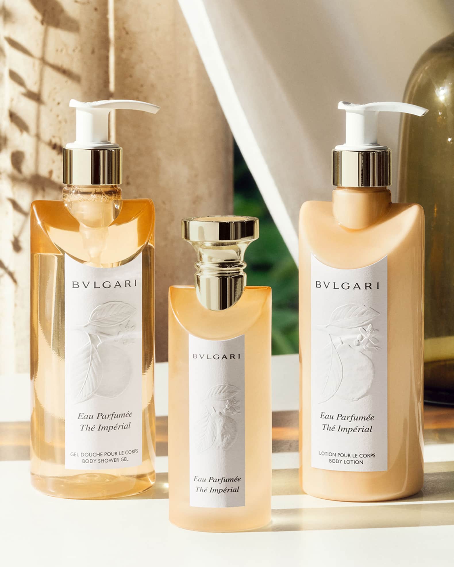 Eau Parfumée Thé Impérial Eau de Toilette | Neiman Marcus