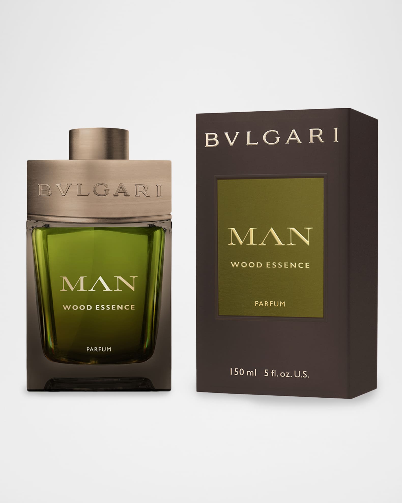 Man Wood Essence Parfum | Neiman Marcus